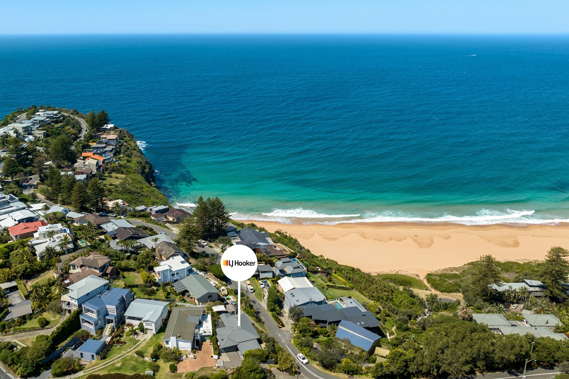 17A The Serpentine Bilgola Beach NSW Property Details LJ Hooker