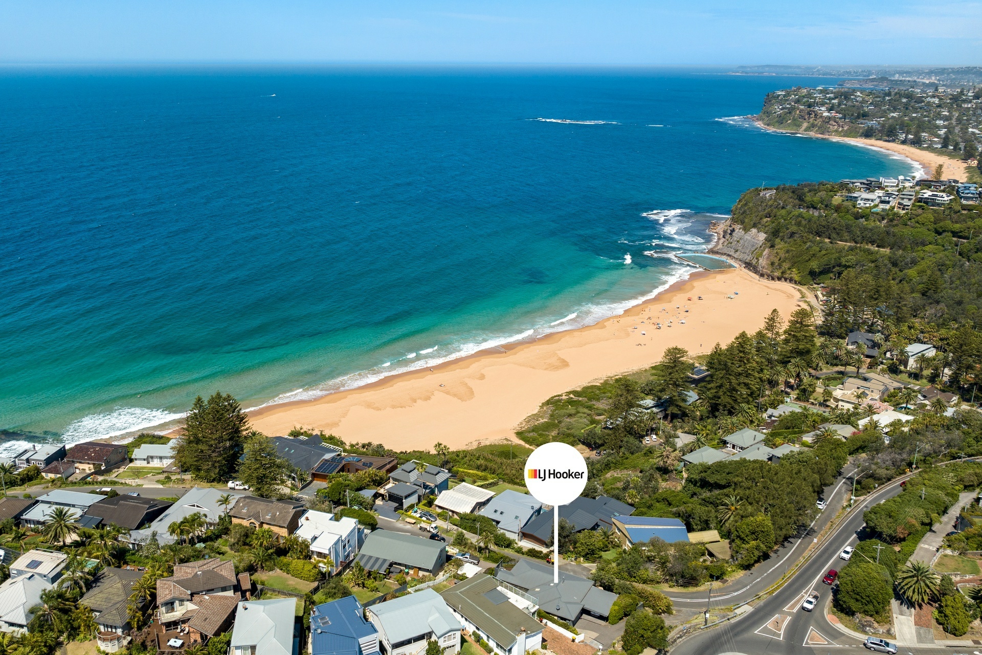 17A The Serpentine Bilgola Beach NSW Property Details LJ Hooker