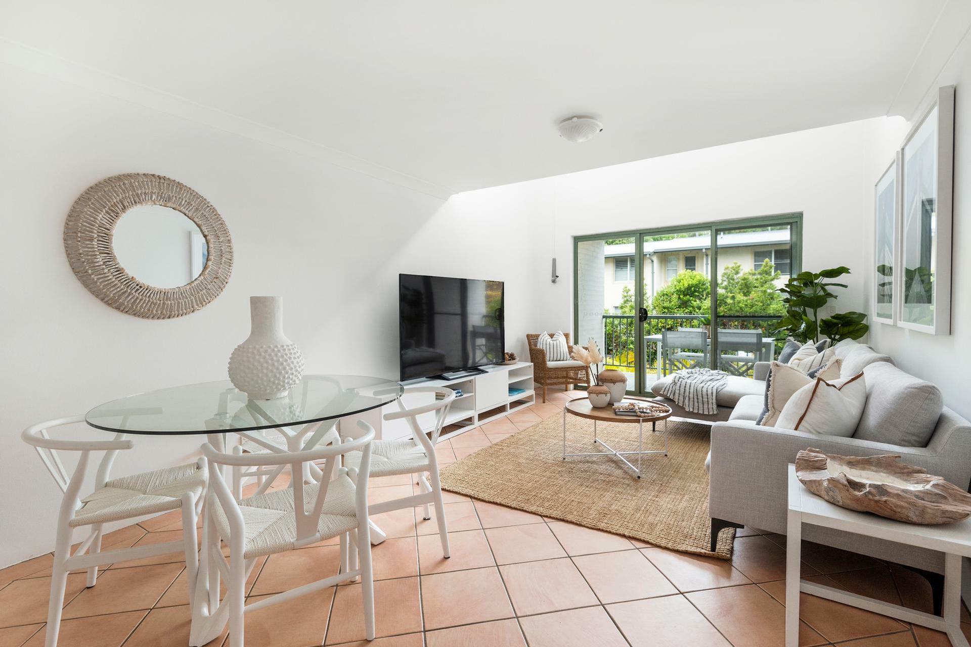 10/36-38 Old Barrenjoey Road, Avalon Beach