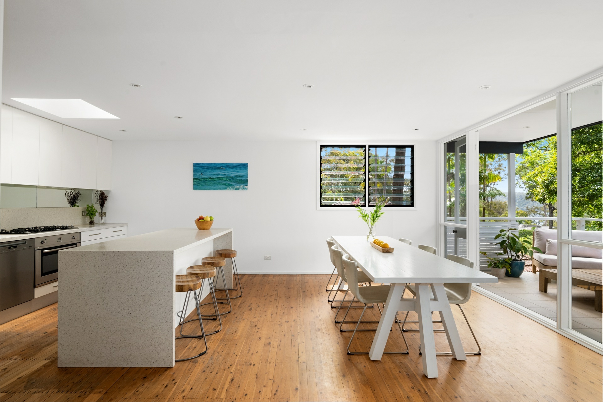 3 Chisholm Avenue, AVALON BEACH