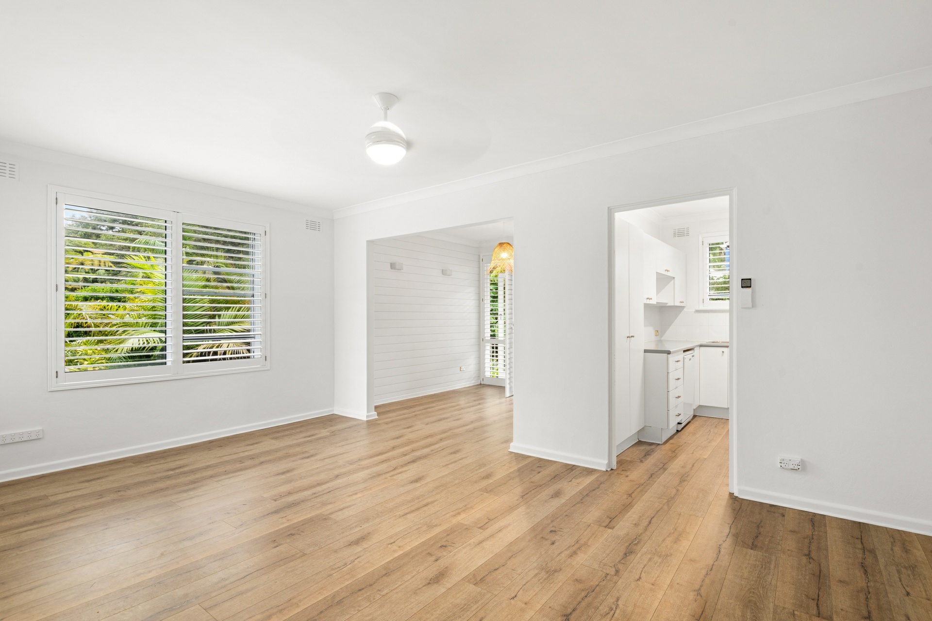 6/17 Wollstonecraft Avenue, AVALON BEACH