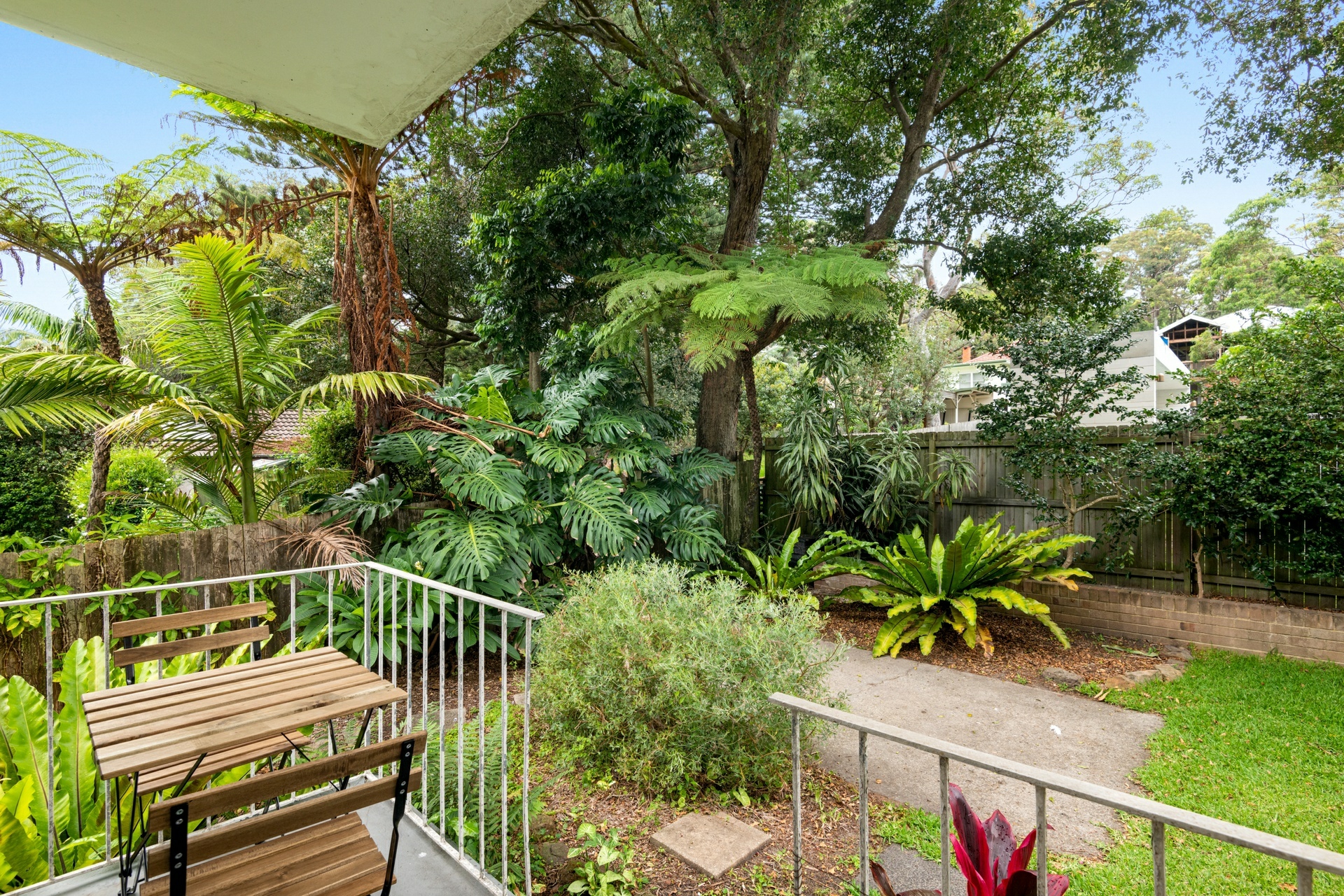 6/17 Wollstonecraft Avenue, AVALON BEACH