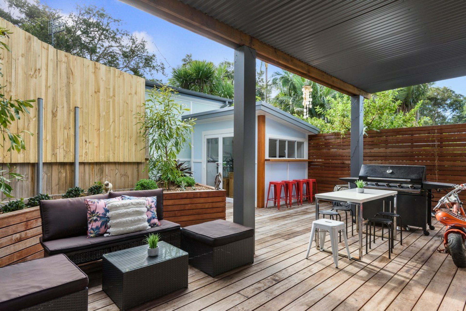46a Elvina Avenue, AVALON BEACH