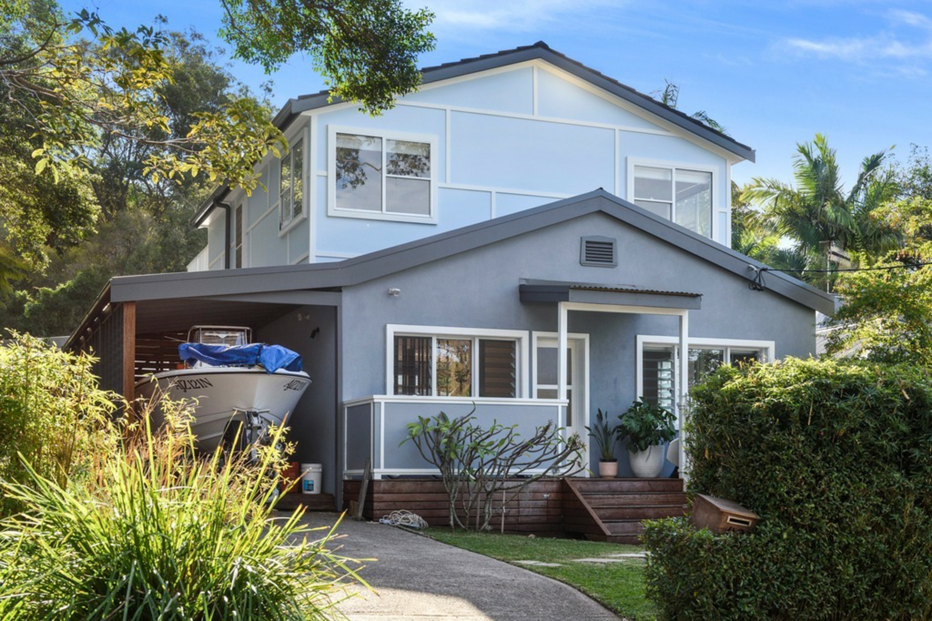 46a Elvina Avenue, AVALON BEACH