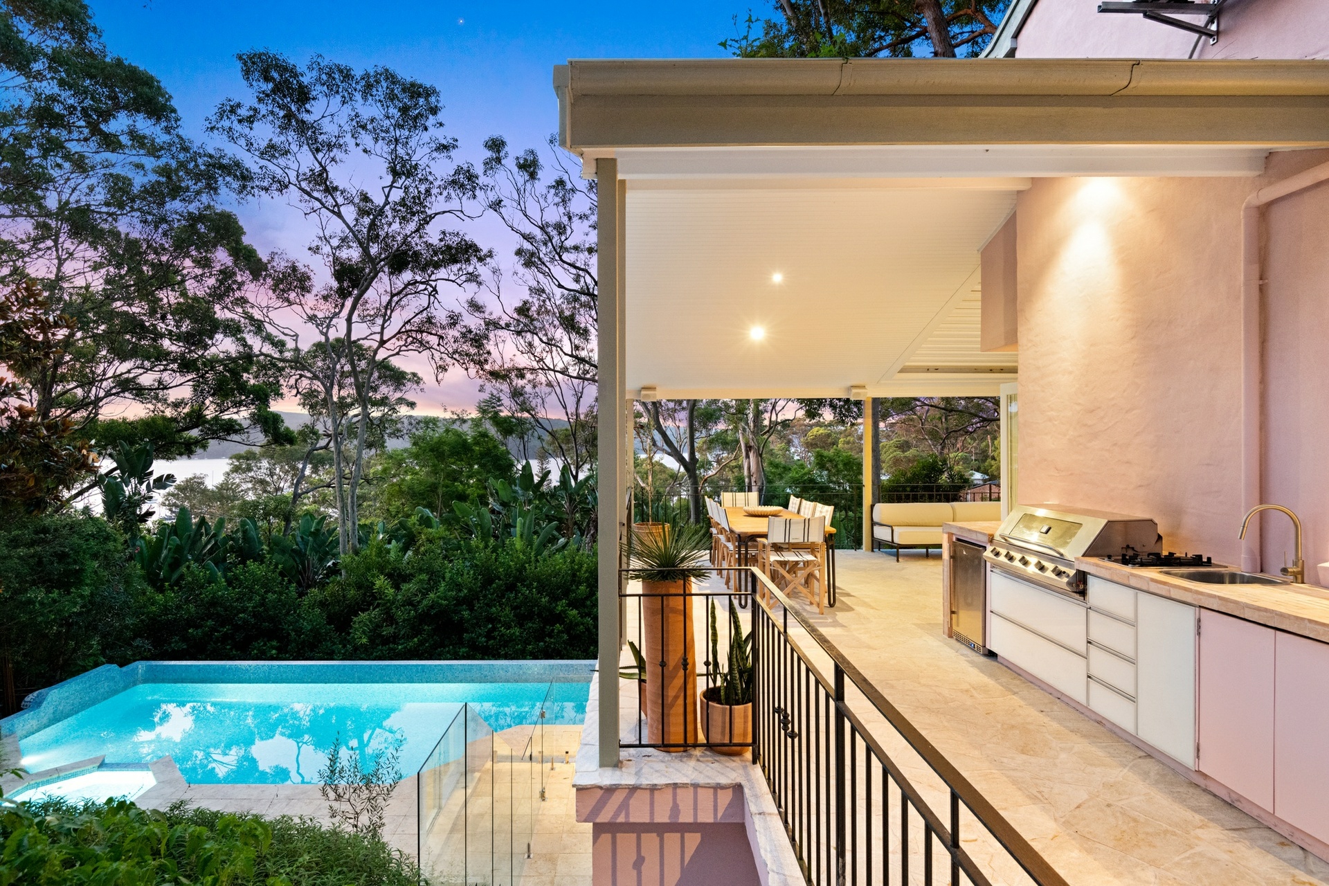 76 Hilltop Road, Avalon Beach