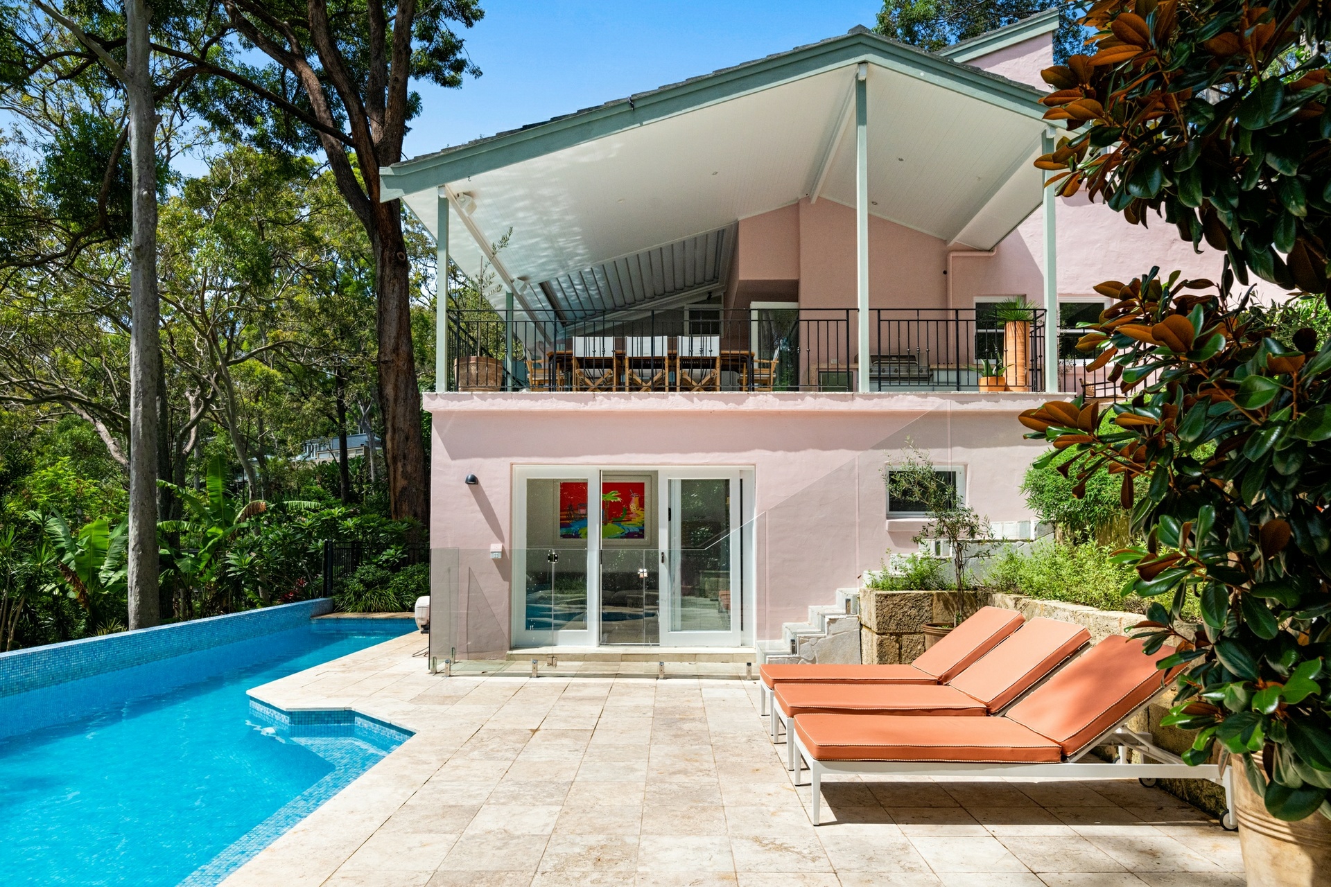 76 Hilltop Road Avalon Beach NSW - Property Details - LJ Hooker