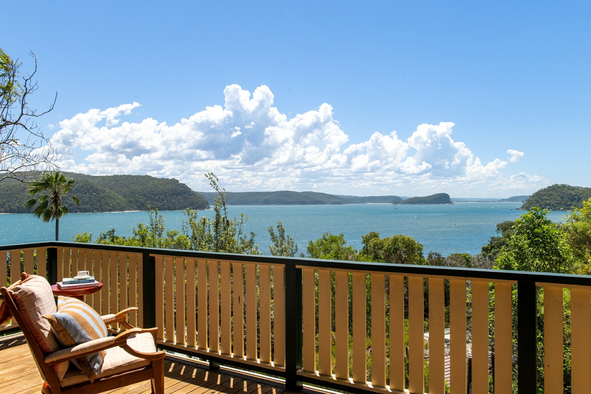 1164 Barrenjoey Road, PALM BEACH