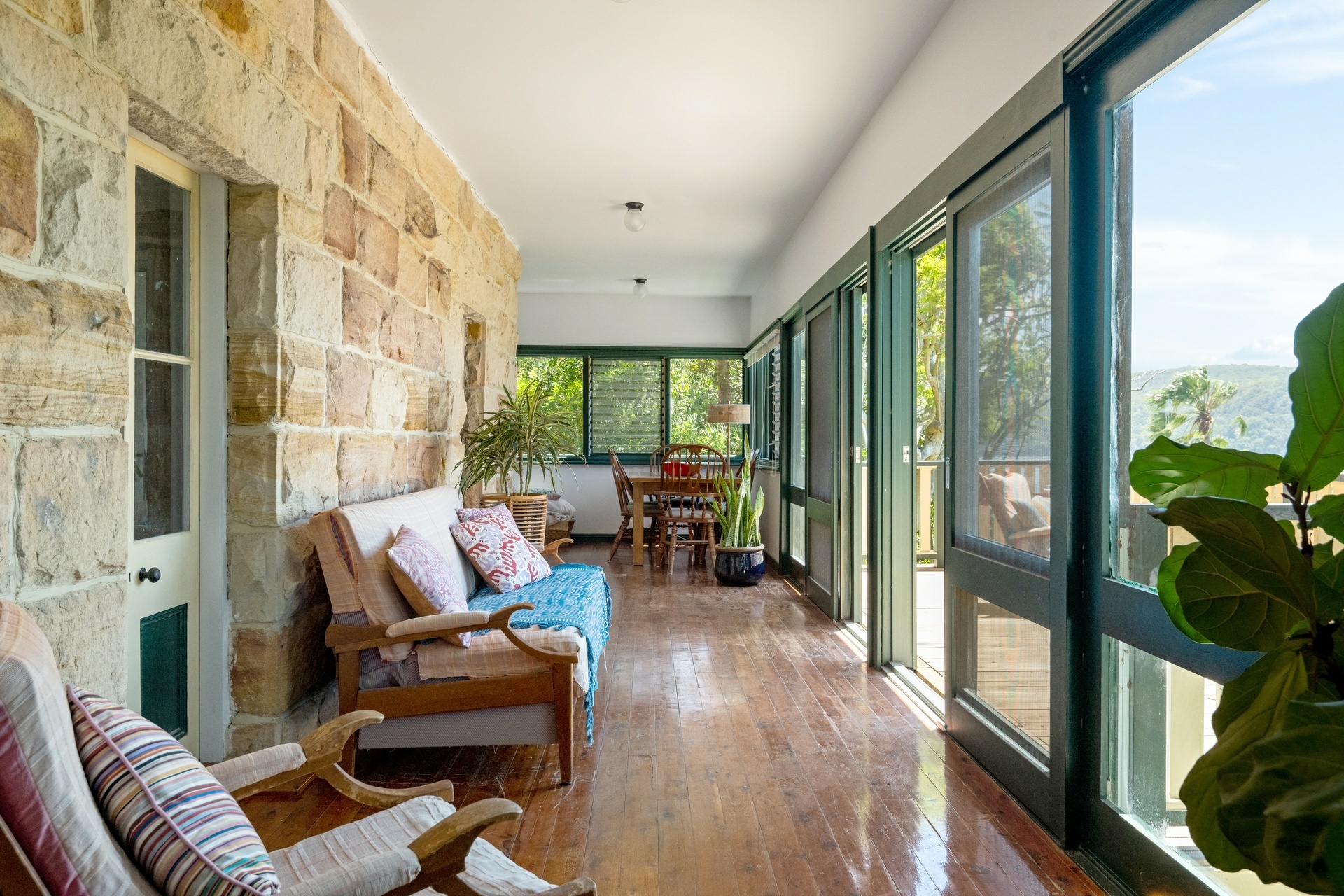 1164 Barrenjoey Road, PALM BEACH