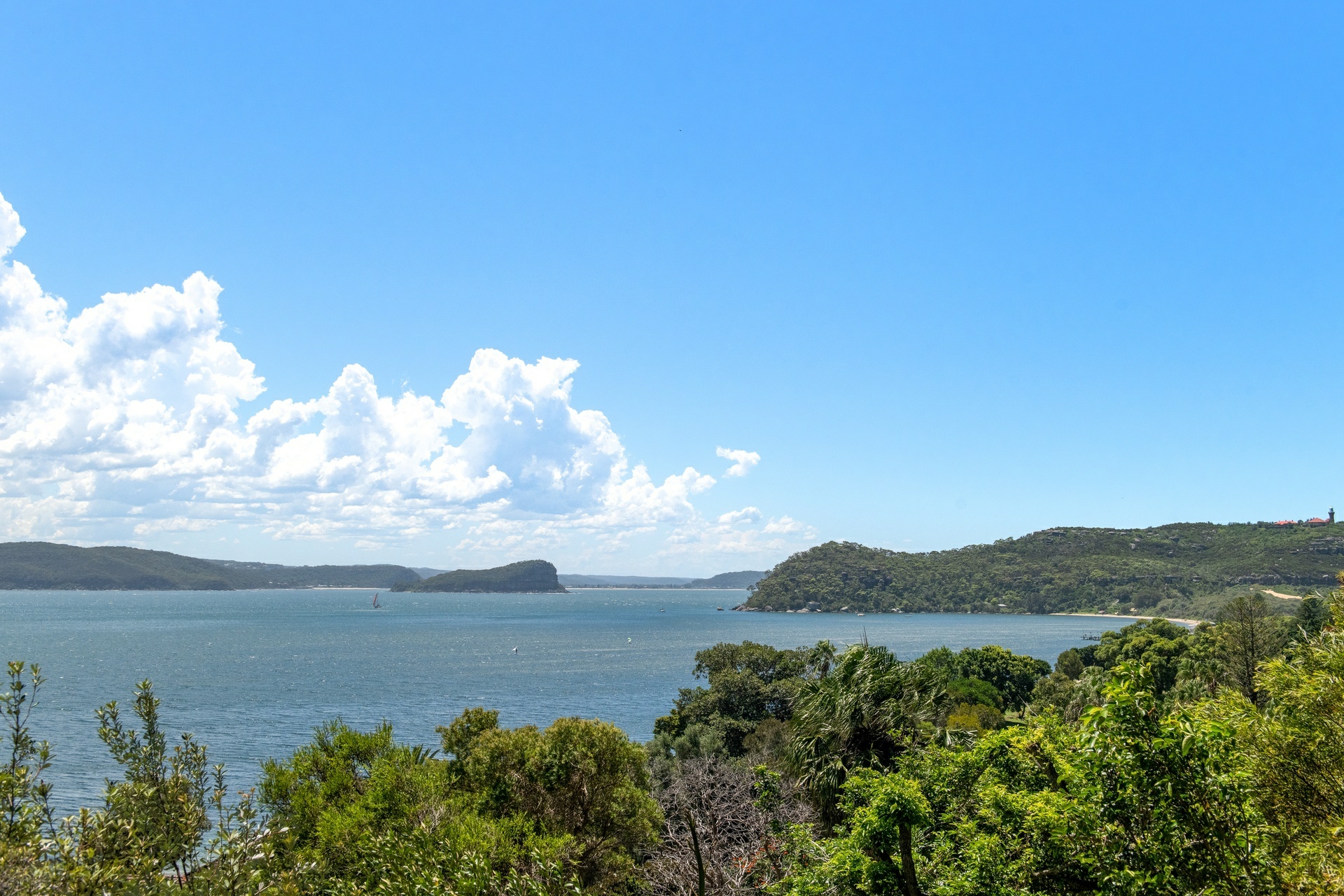 1164 Barrenjoey Road, PALM BEACH
