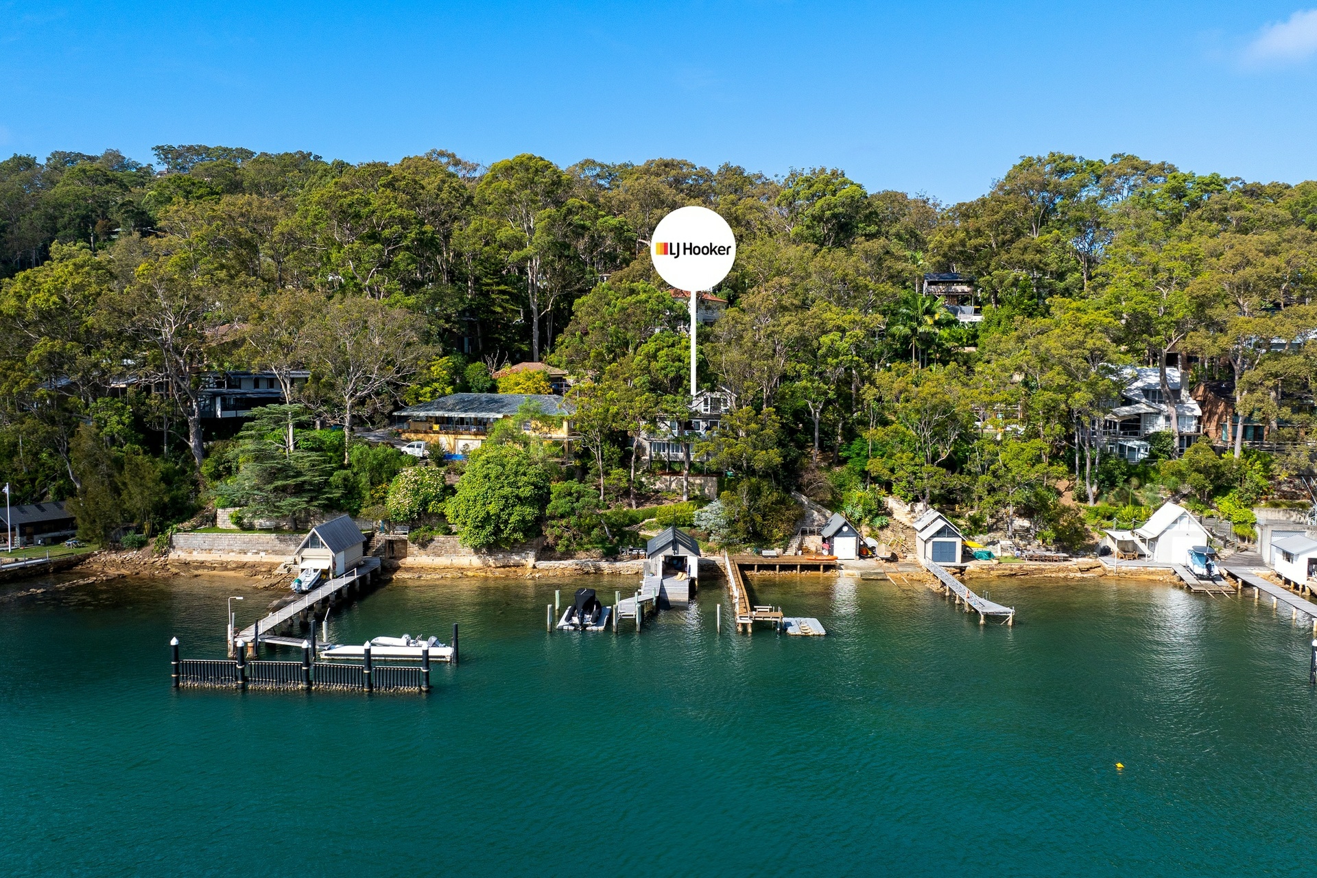 8 Paradise Avenue, AVALON BEACH