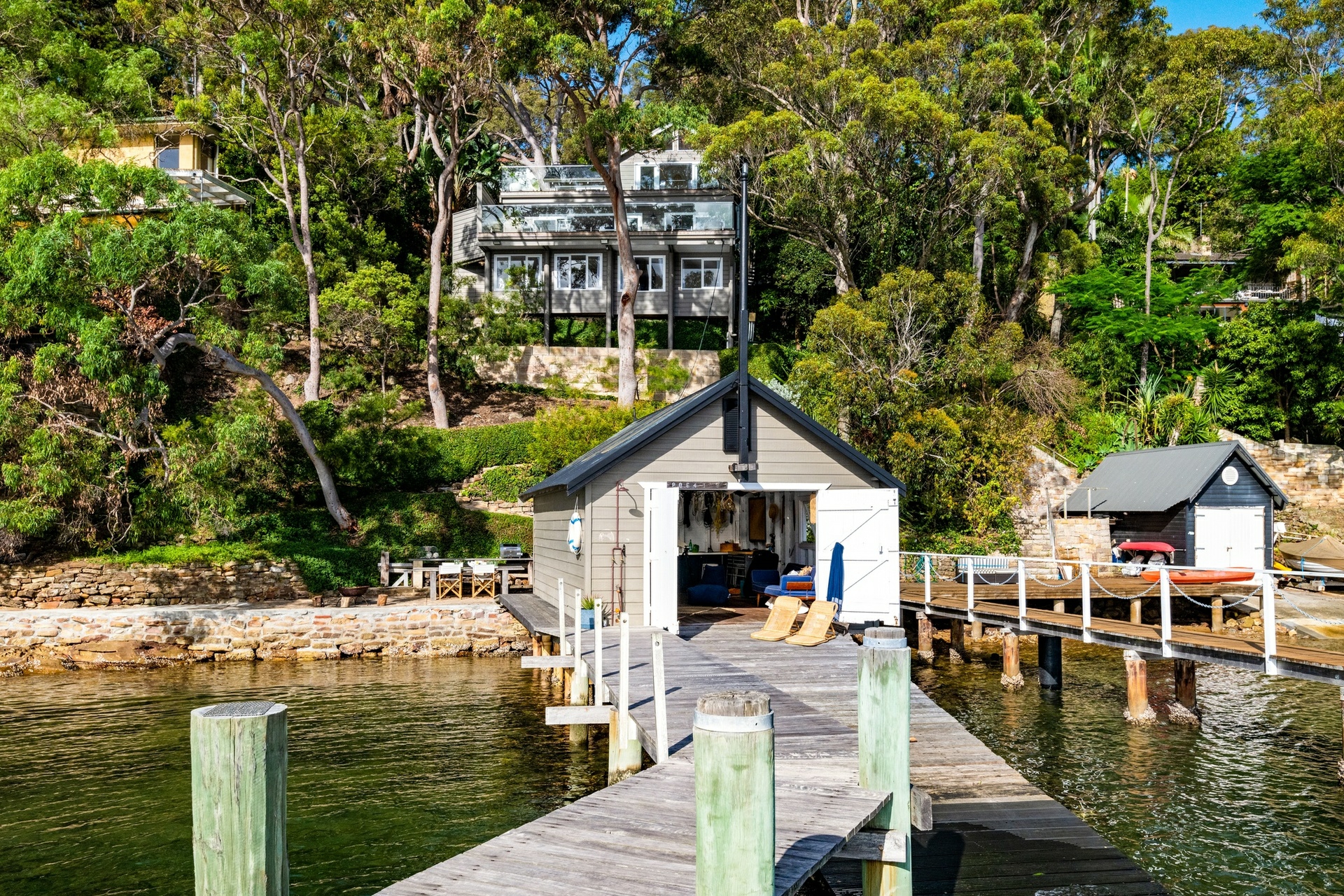 8 Paradise Avenue, AVALON BEACH