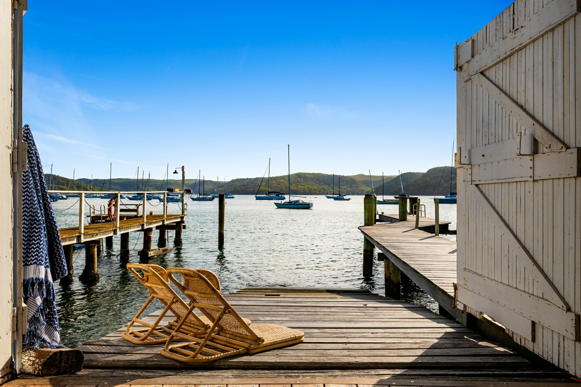 8 Paradise Avenue, AVALON BEACH