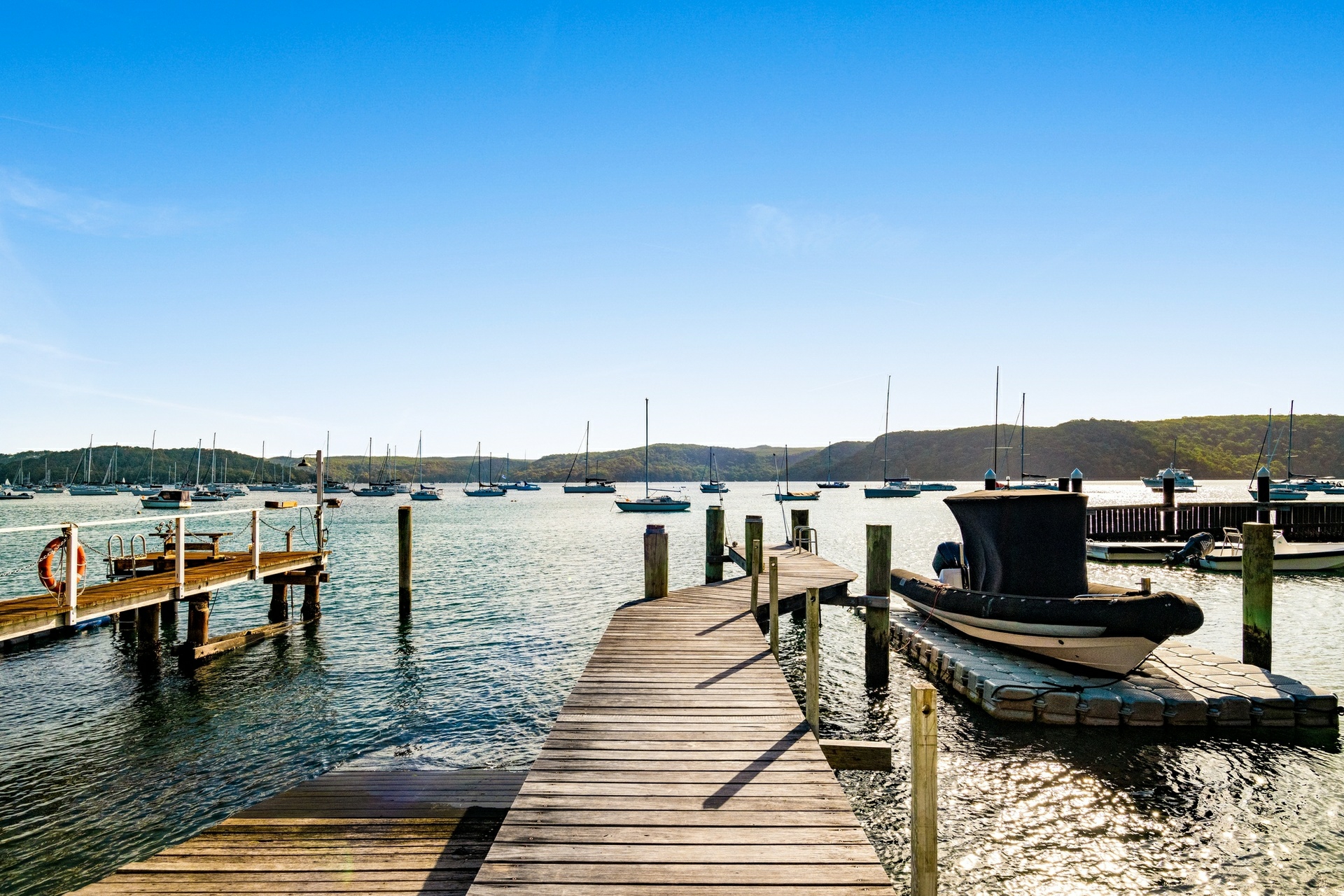 8 Paradise Avenue, AVALON BEACH