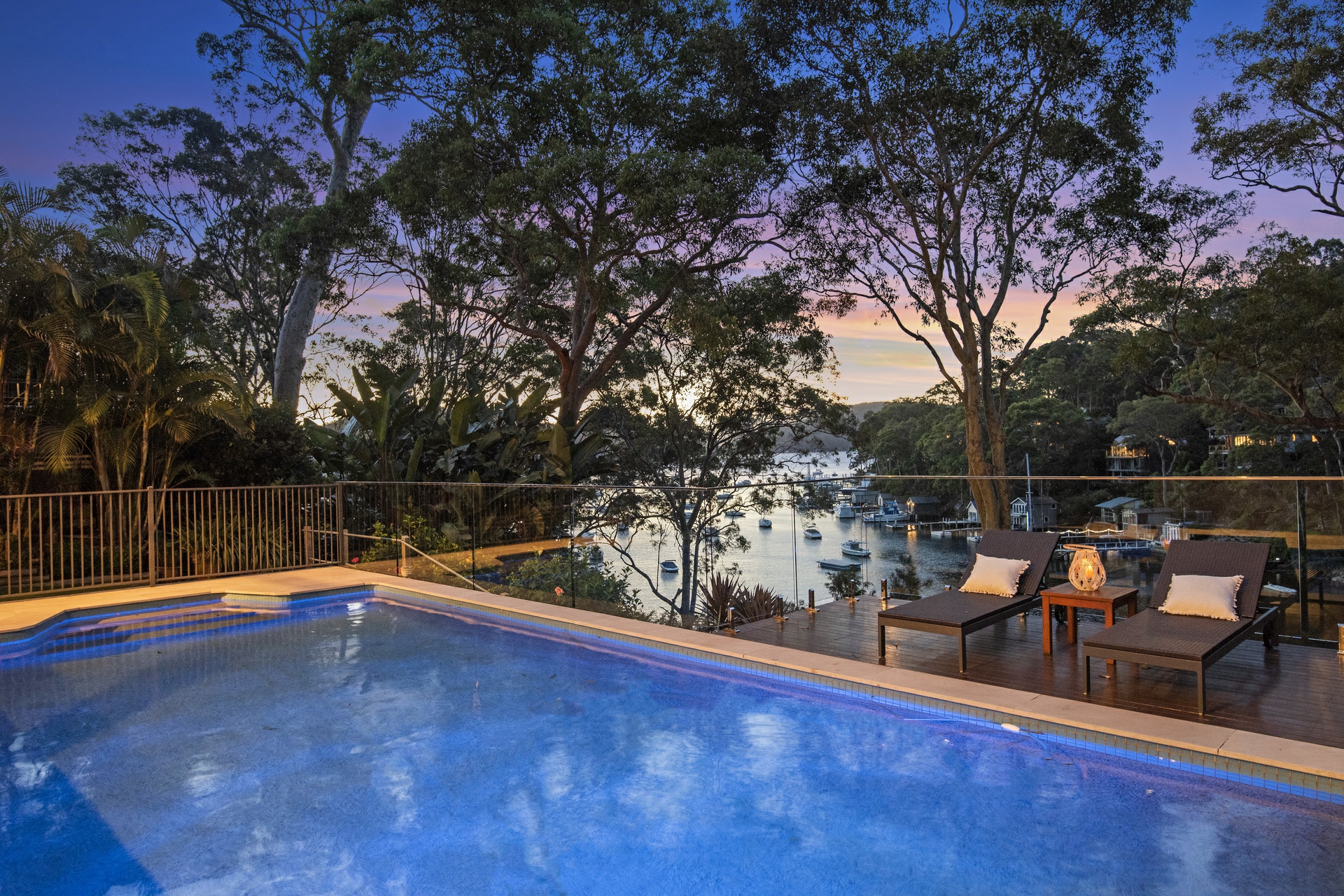 282 Hudson Parade, Clareville