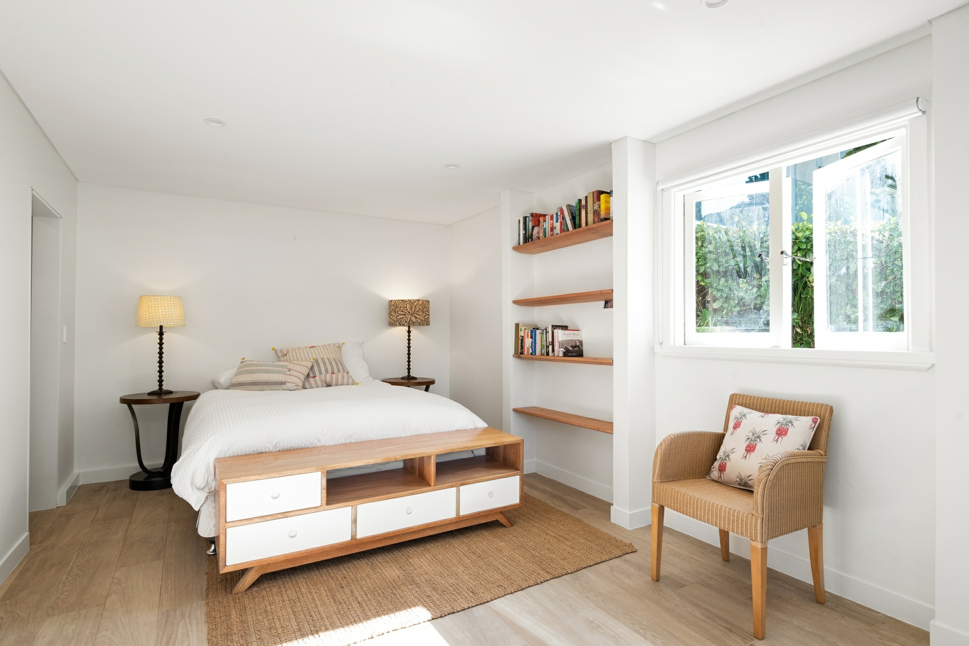 Flat 1B The Serpentine, BILGOLA BEACH