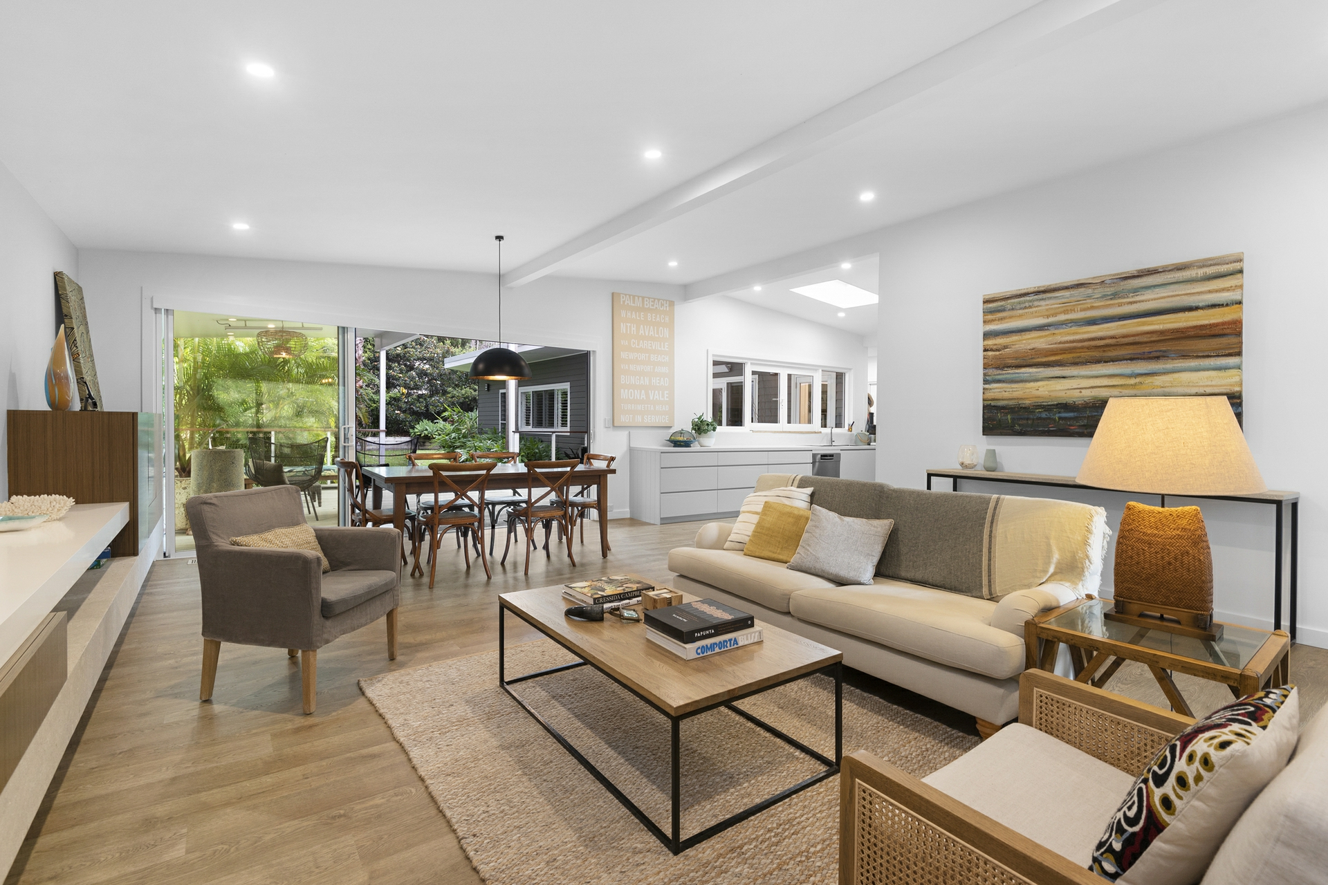 21 Therry Street Avalon Beach NSW House for Rent LJ Hooker