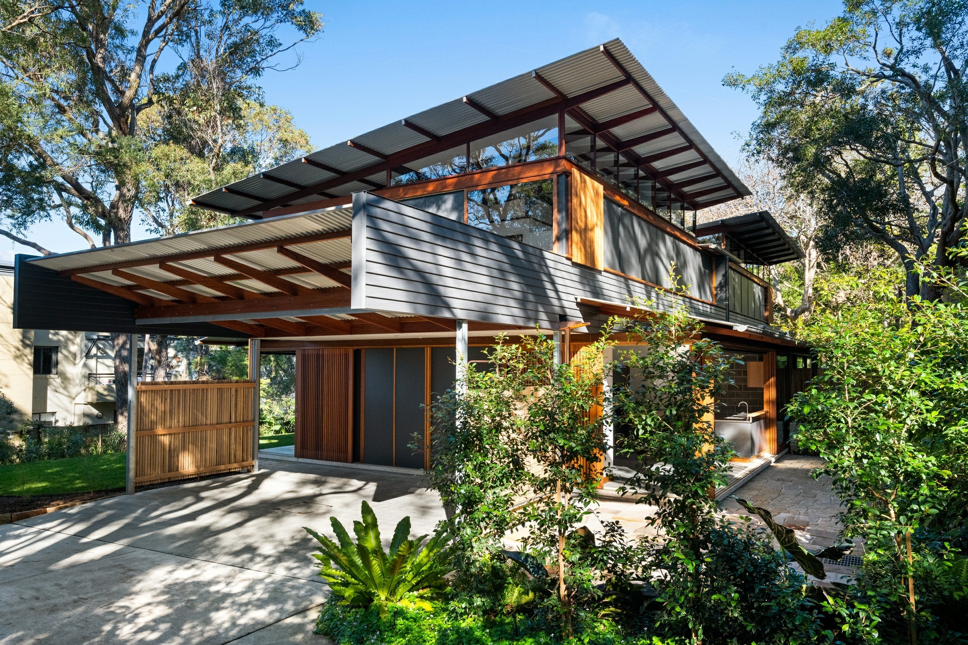 3B Wickham Lane, AVALON BEACH