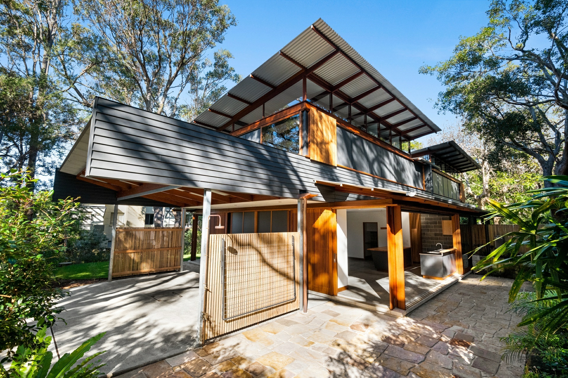 3B Wickham Lane, AVALON BEACH