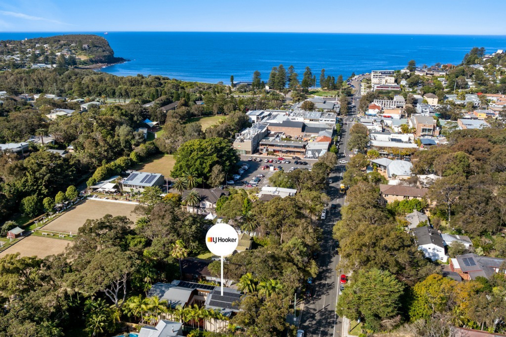 60 Avalon Parade, AVALON BEACH