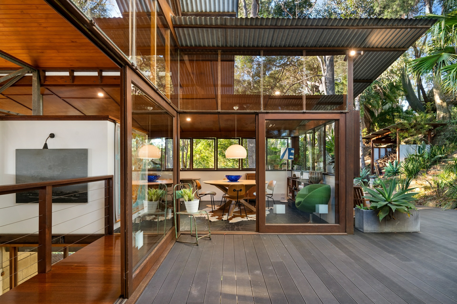 33 Hilltop Road, AVALON BEACH