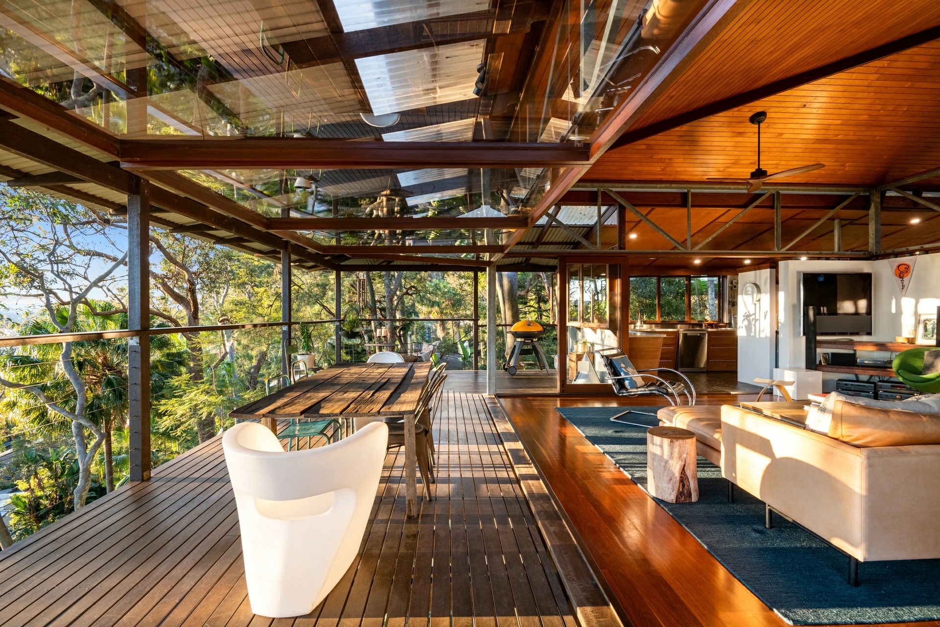 33 Hilltop Road, AVALON BEACH