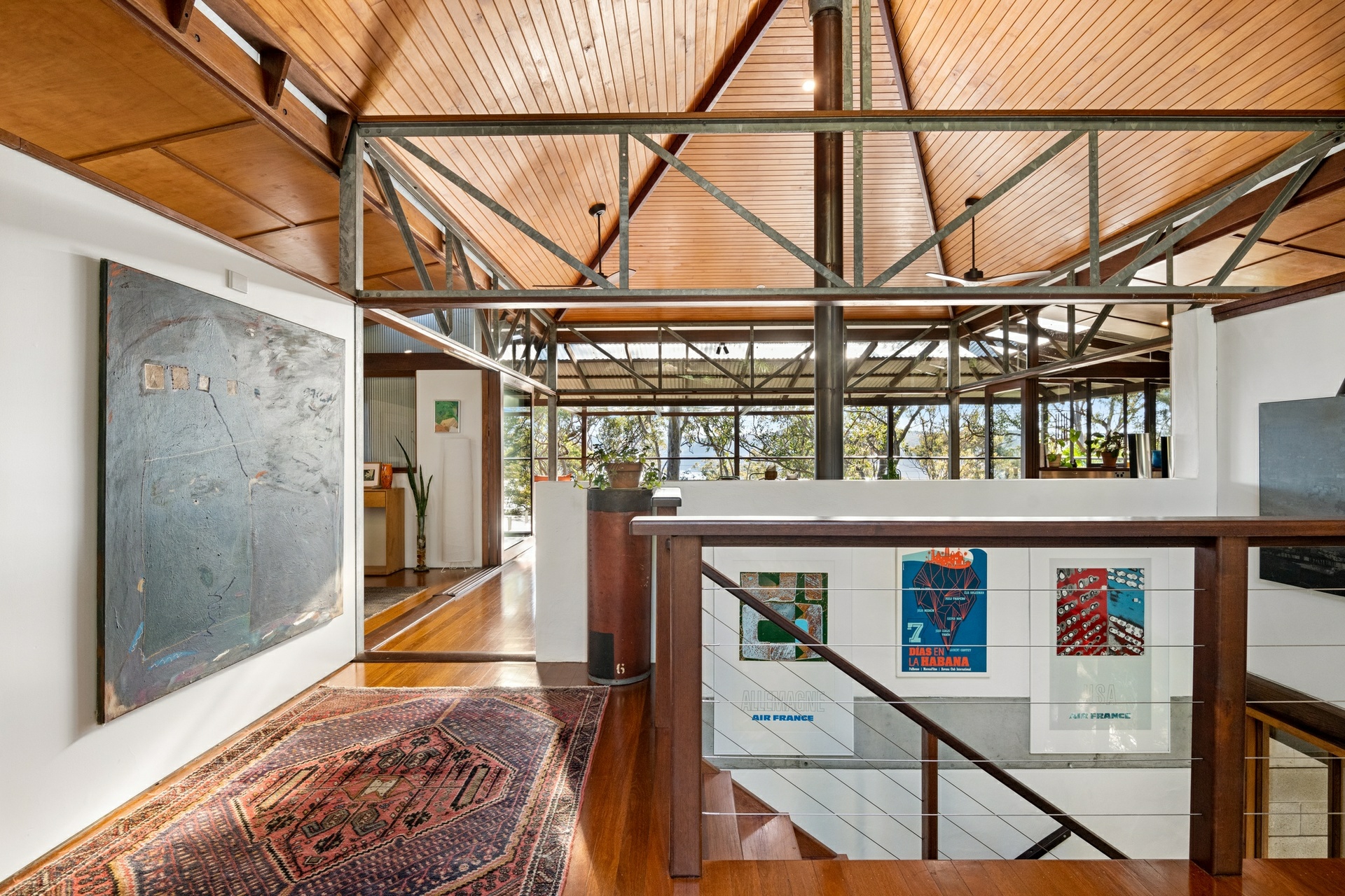 33 Hilltop Road, AVALON BEACH