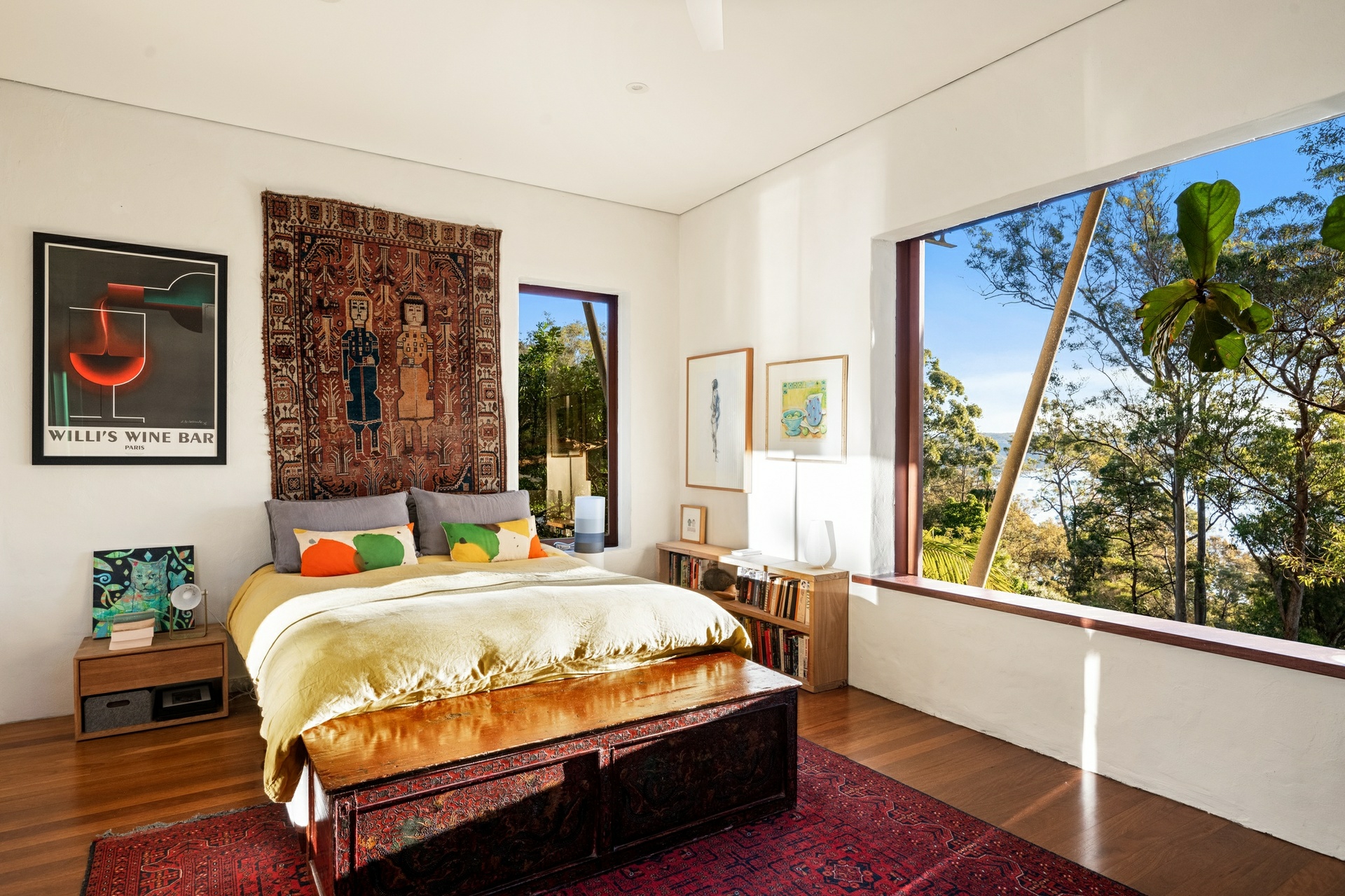33 Hilltop Road, AVALON BEACH