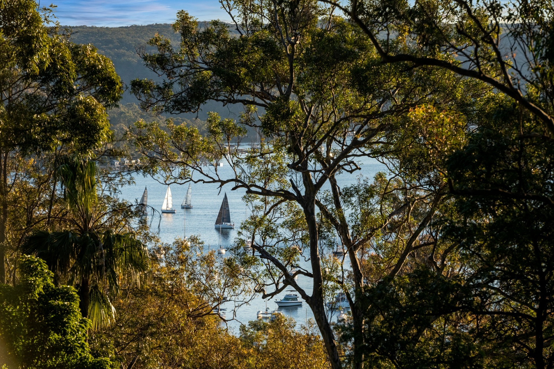 33 Hilltop Road, AVALON BEACH