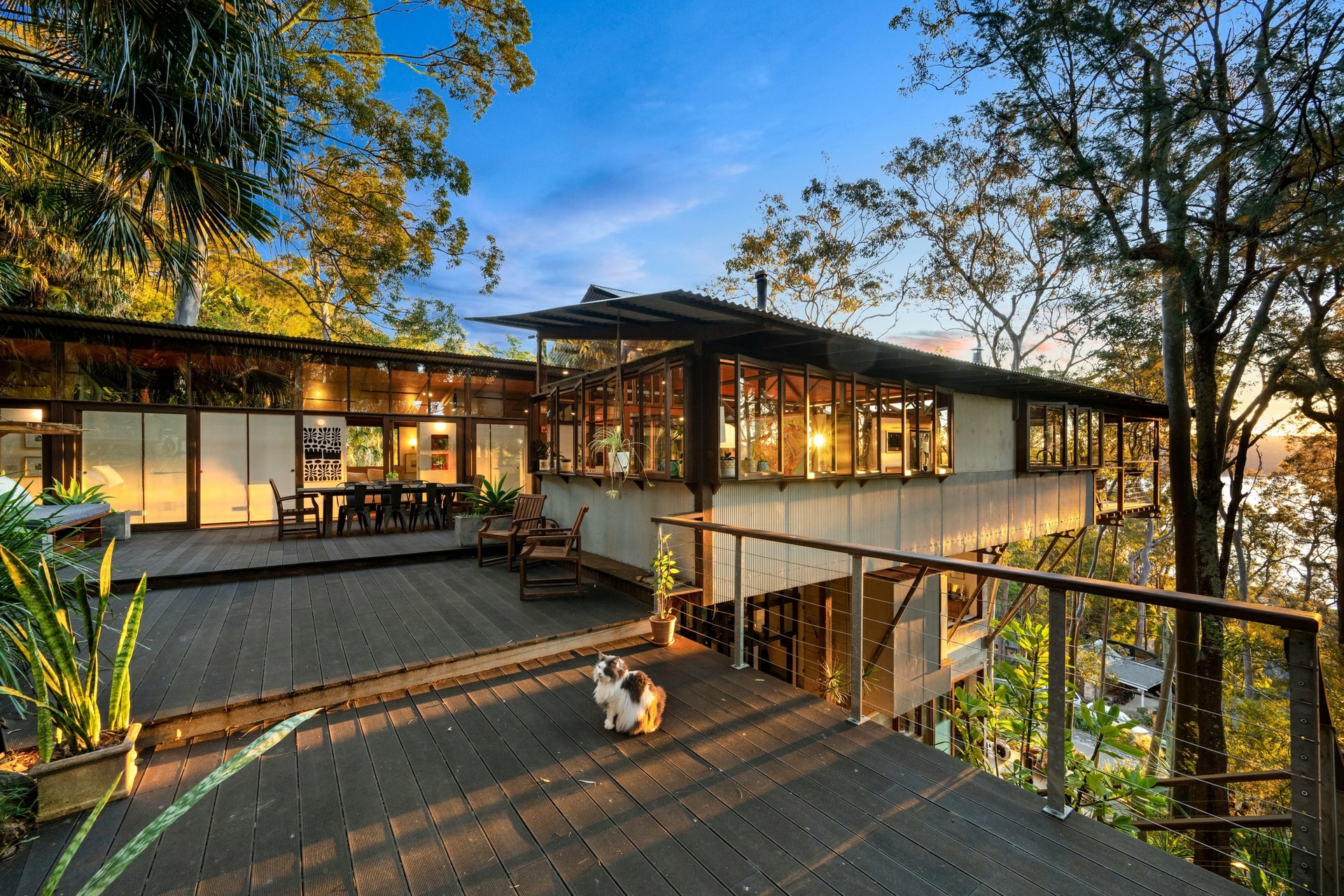 33 Hilltop Road, AVALON BEACH