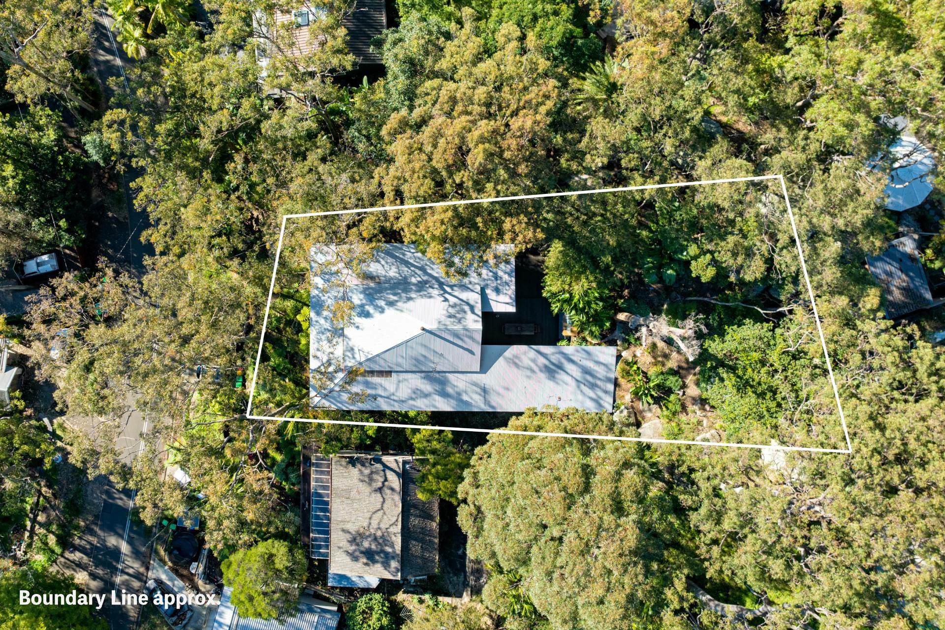 33 Hilltop Road, AVALON BEACH