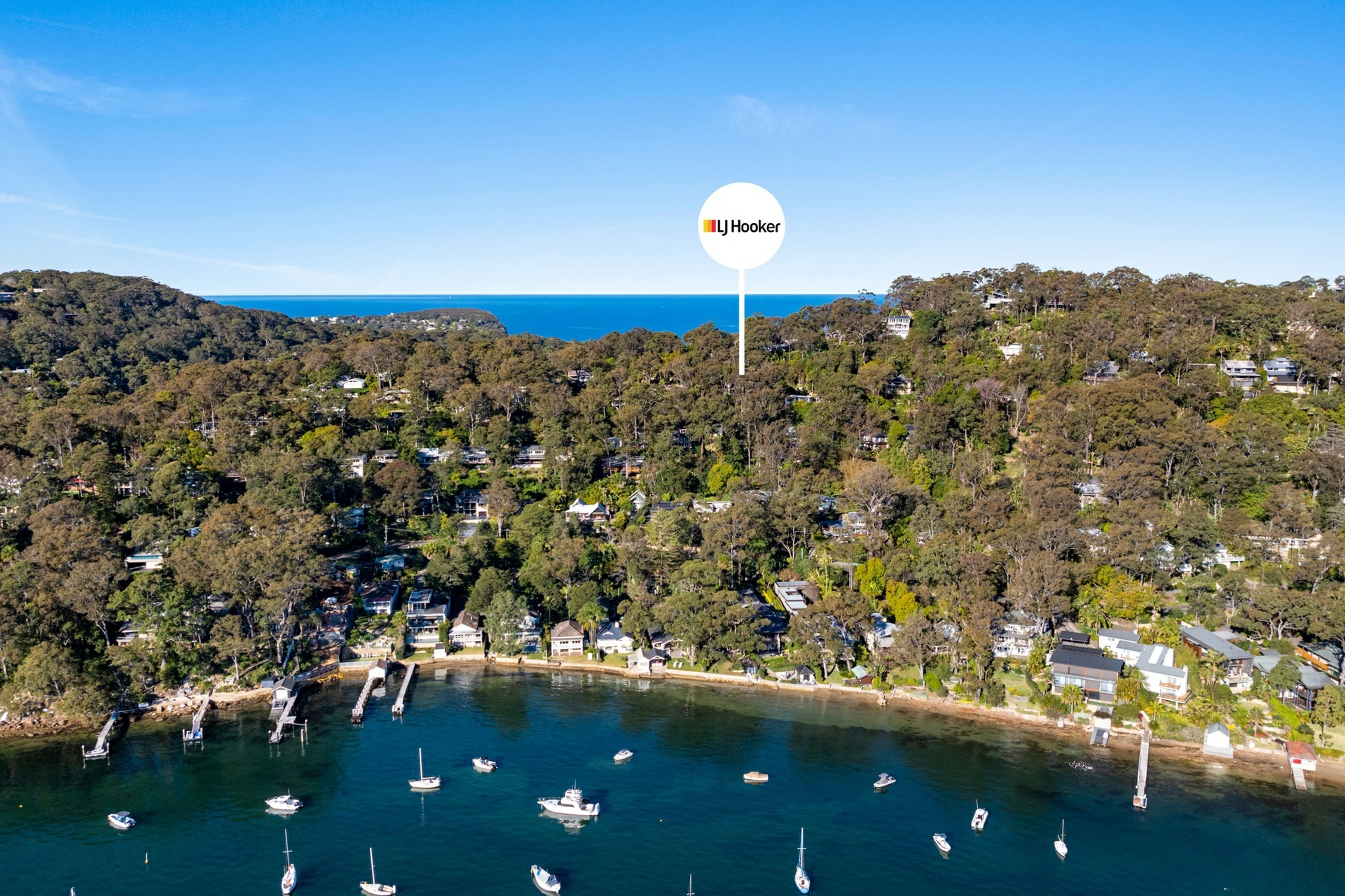 33 Hilltop Road, AVALON BEACH