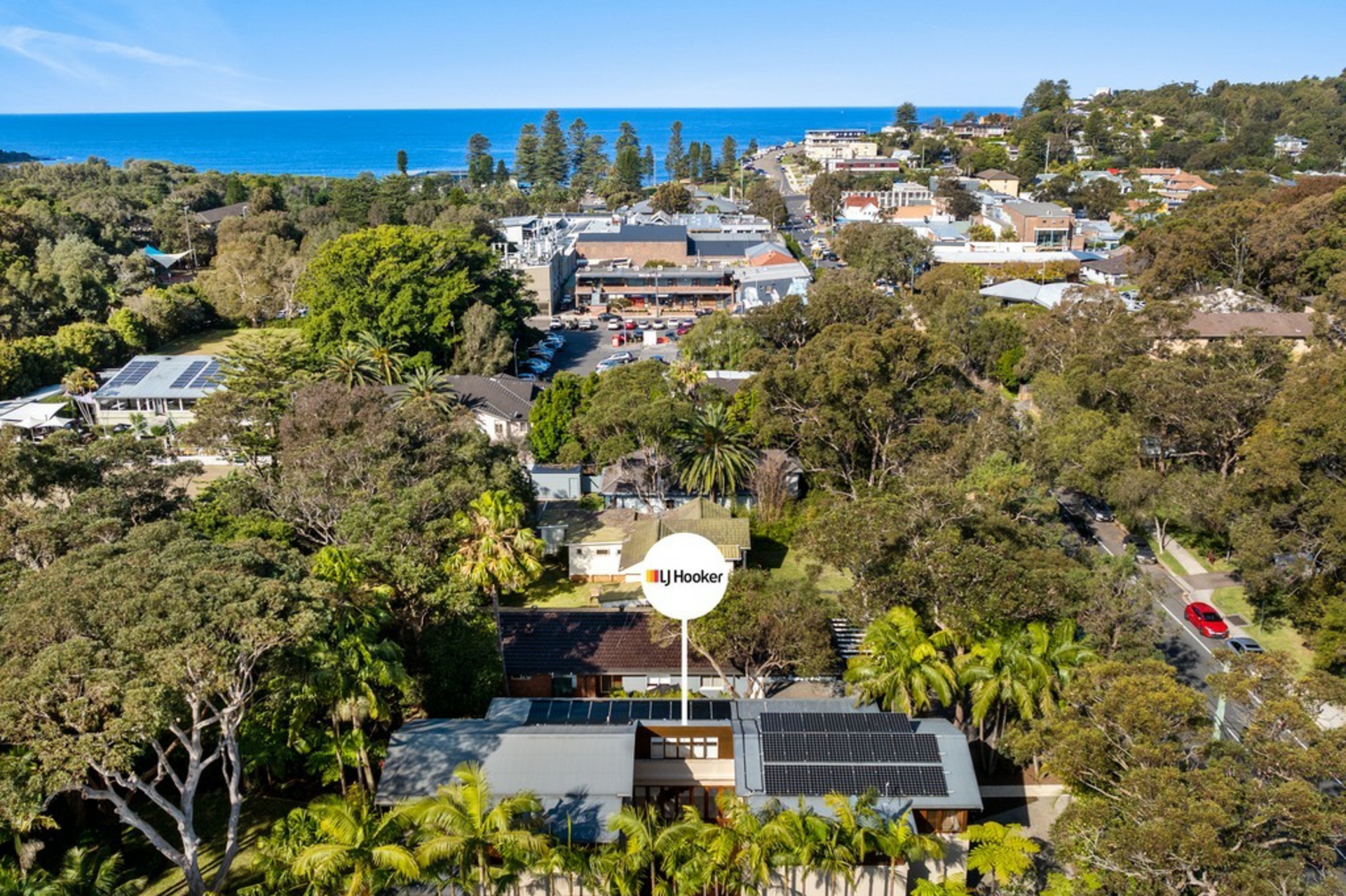 60 Avalon Parade, AVALON BEACH