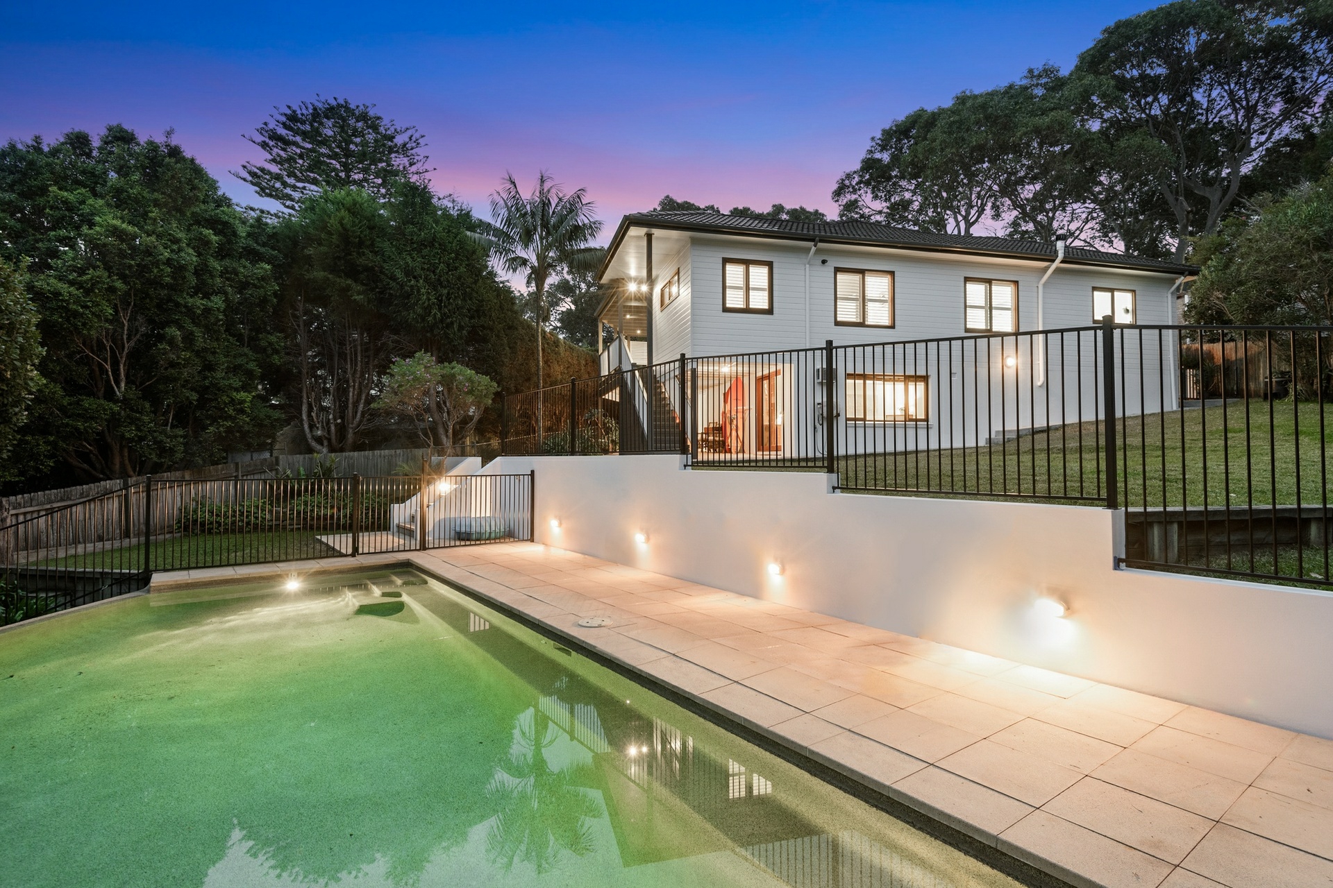 15A Dolphin Crescent, Avalon Beach