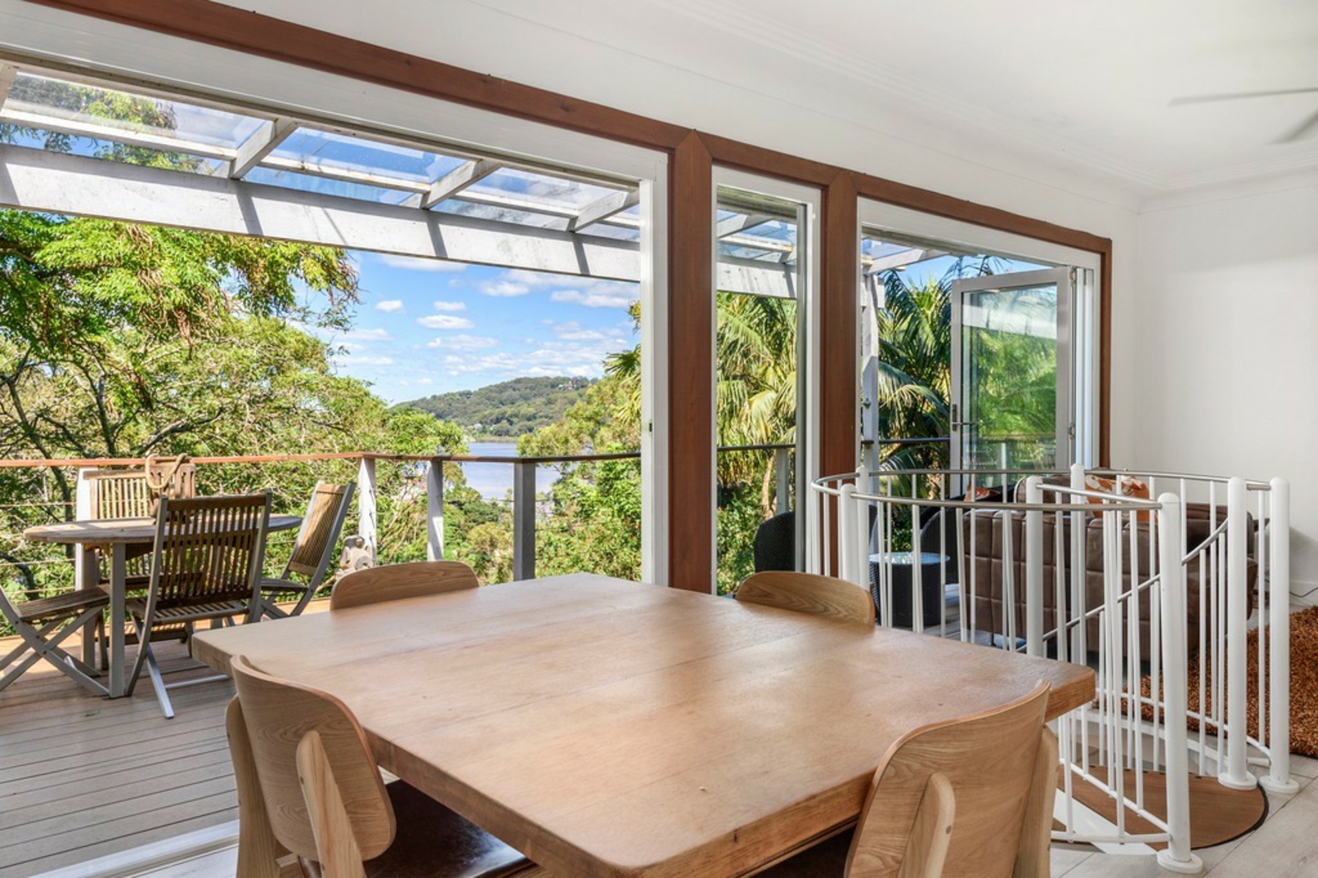 910 Barrenjoey Road Palm Beach NSW House for Sale LJ Hooker