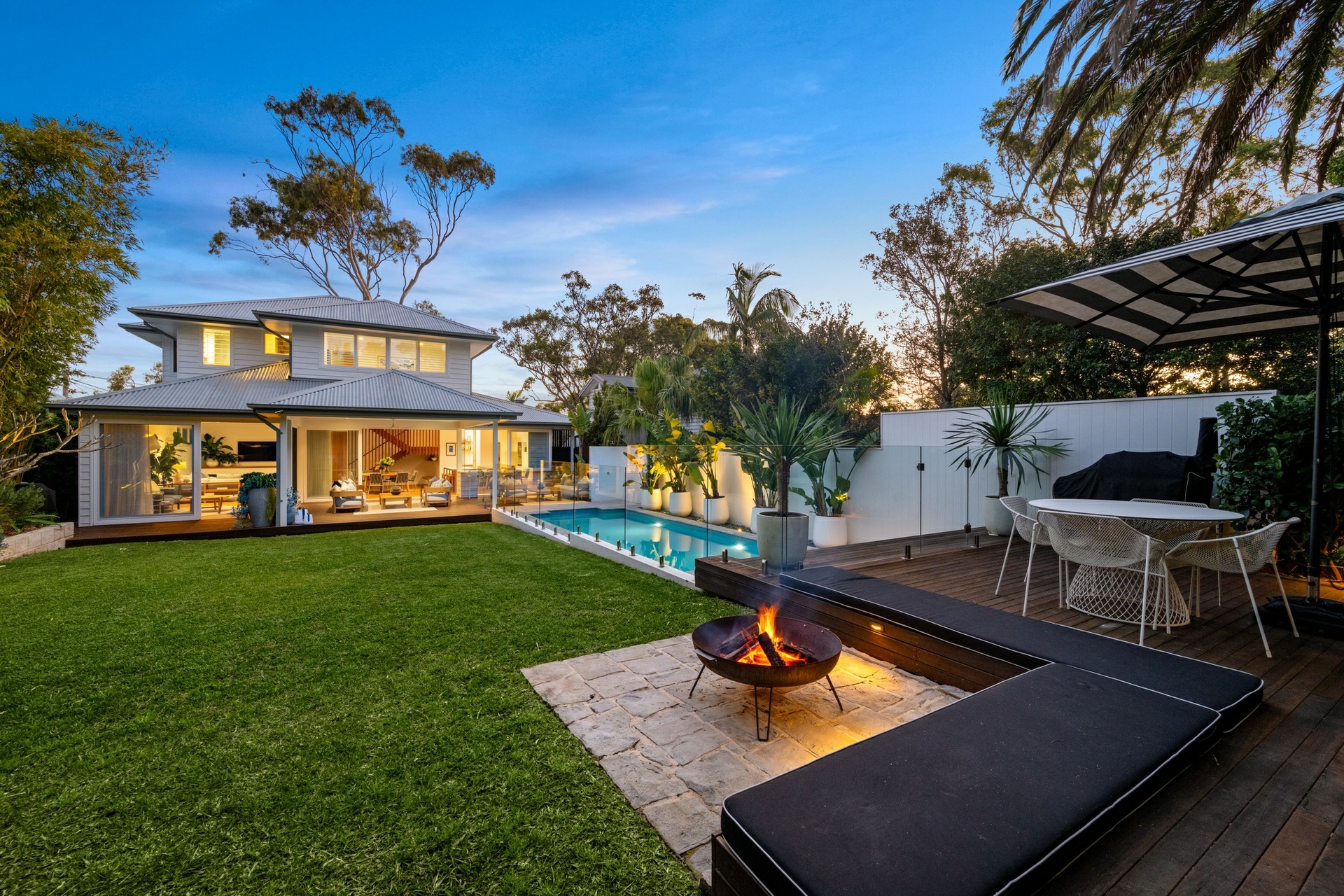 14 Bareena Road, Avalon Beach