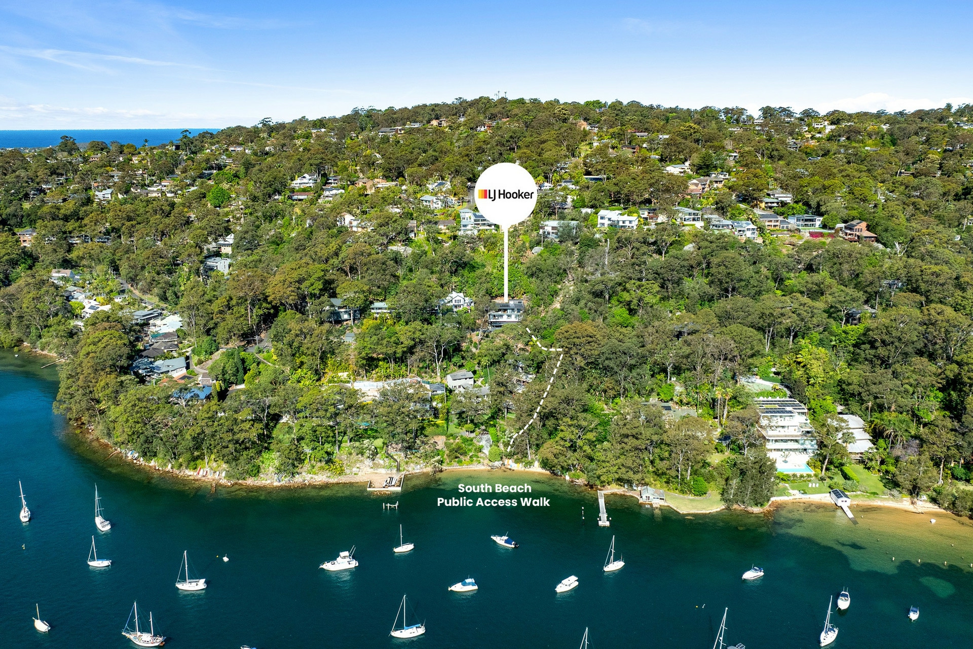319 Hudson Parade, CLAREVILLE