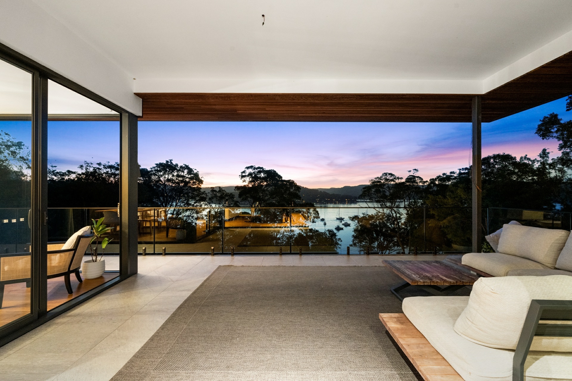 319 Hudson Parade, CLAREVILLE