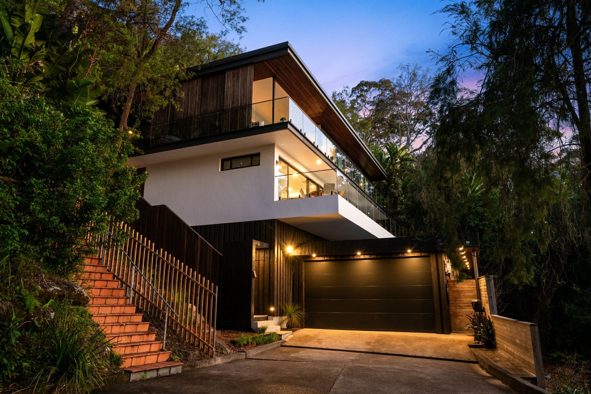 319 Hudson Parade, CLAREVILLE