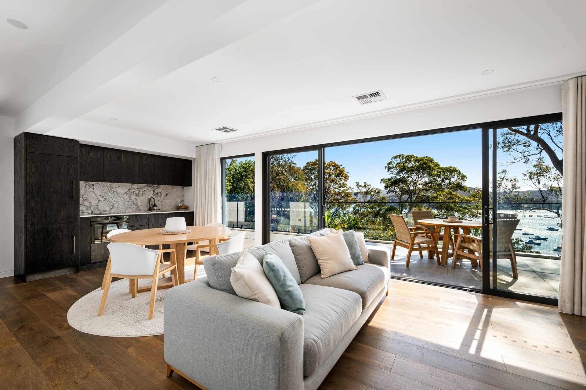 319 Hudson Parade, CLAREVILLE