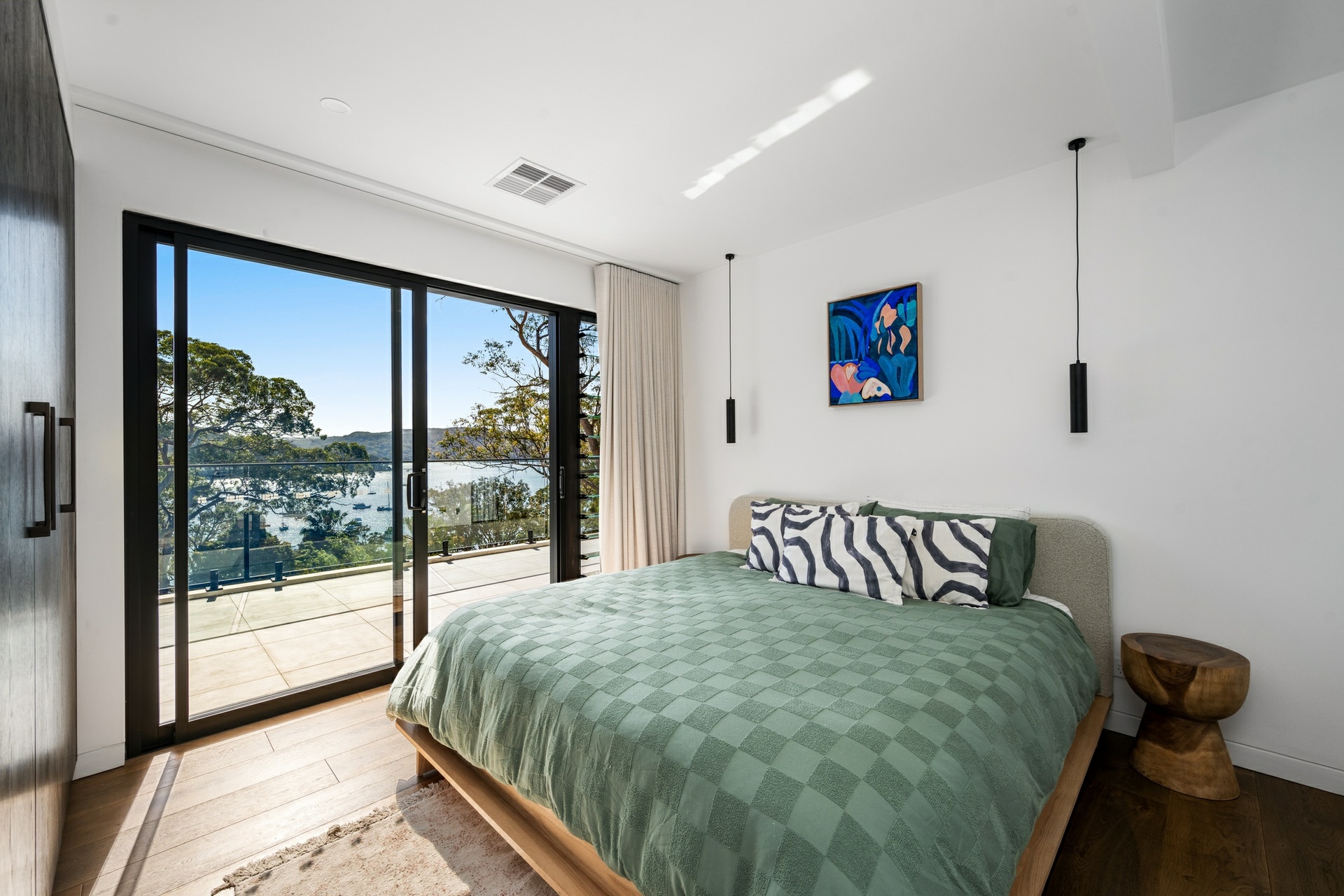 319 Hudson Parade, CLAREVILLE