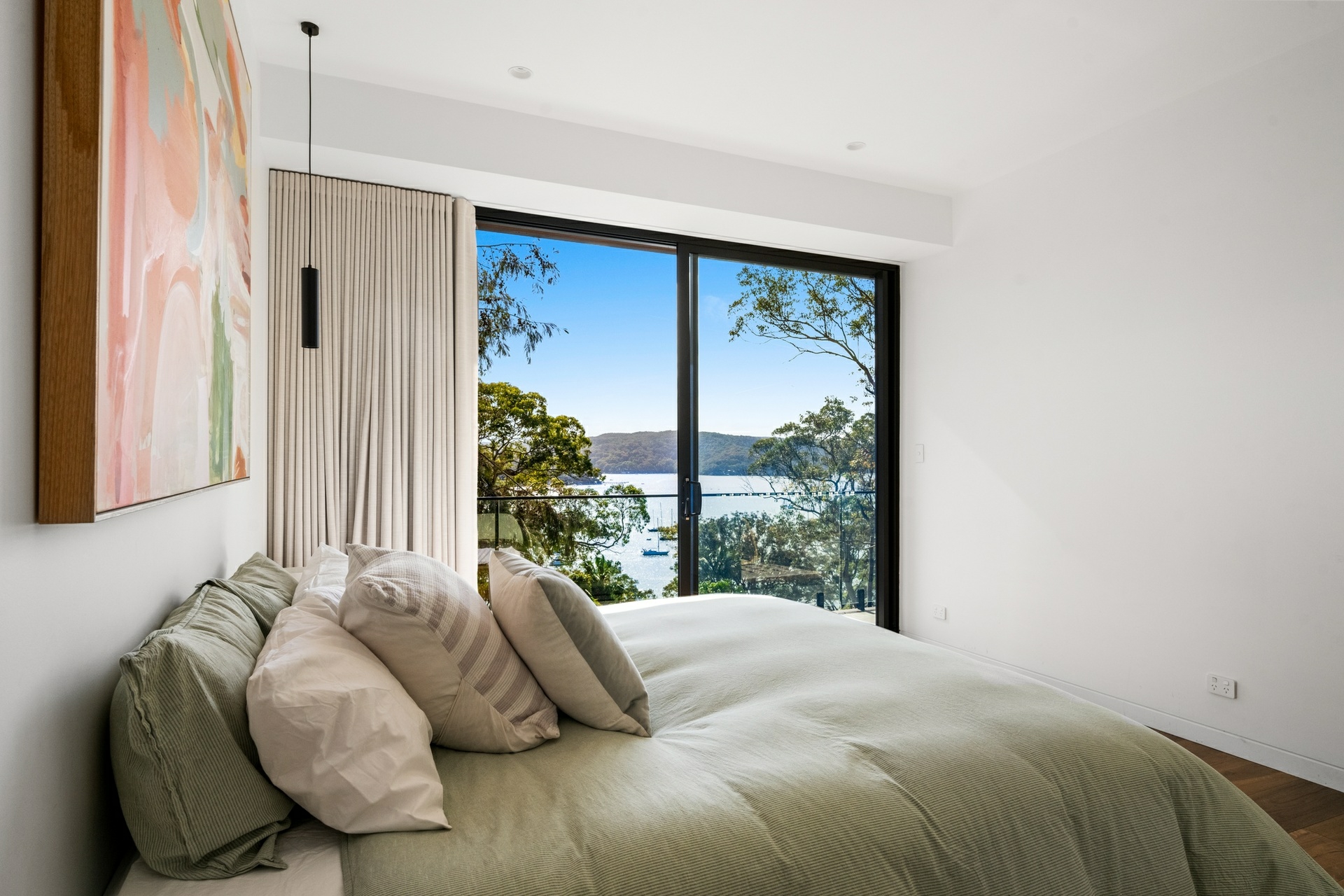 319 Hudson Parade, CLAREVILLE
