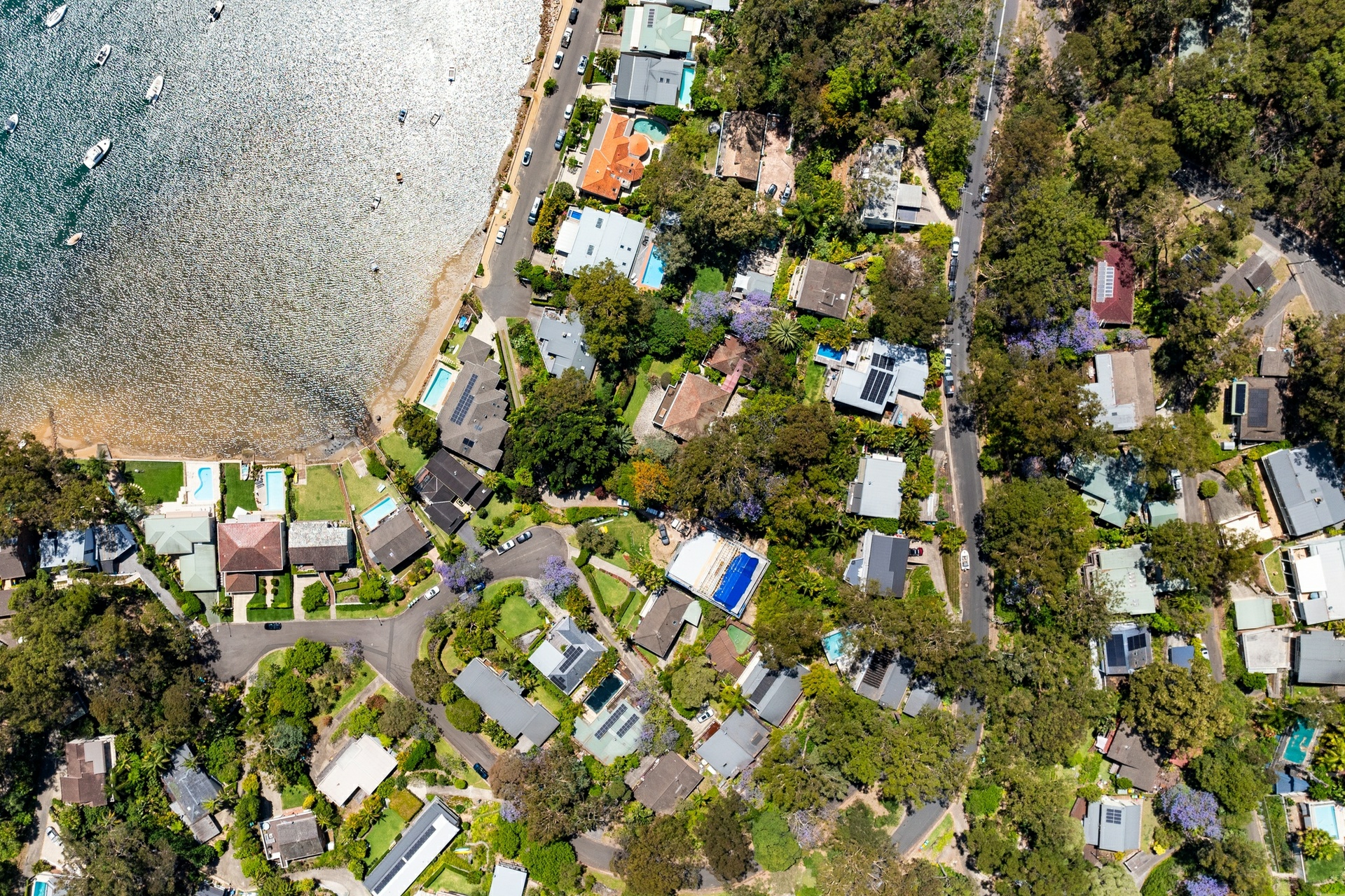 133 Cabarita Road, AVALON BEACH