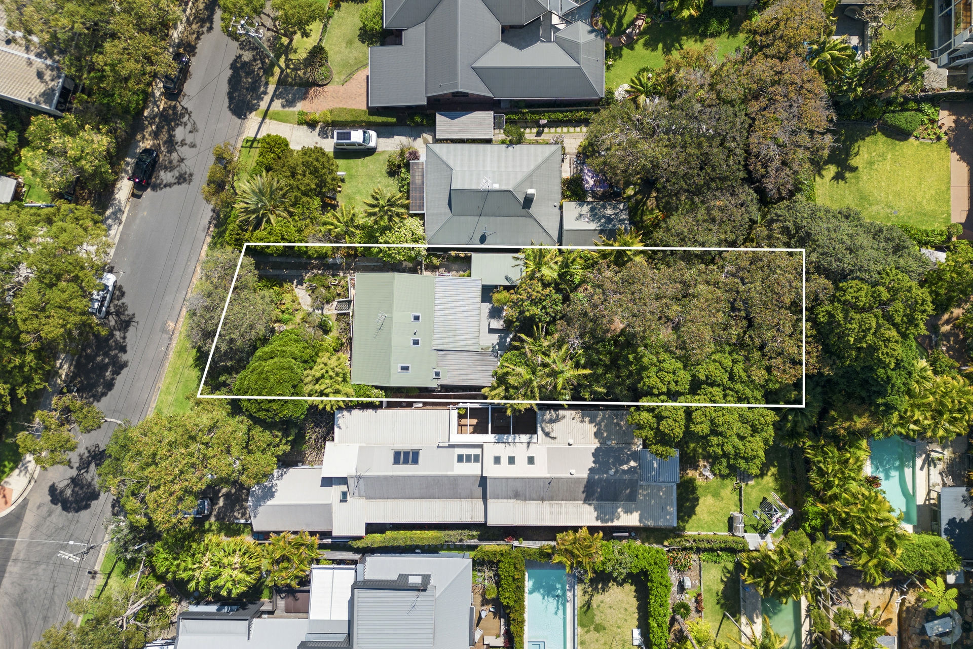 29 Myola Road, NEWPORT