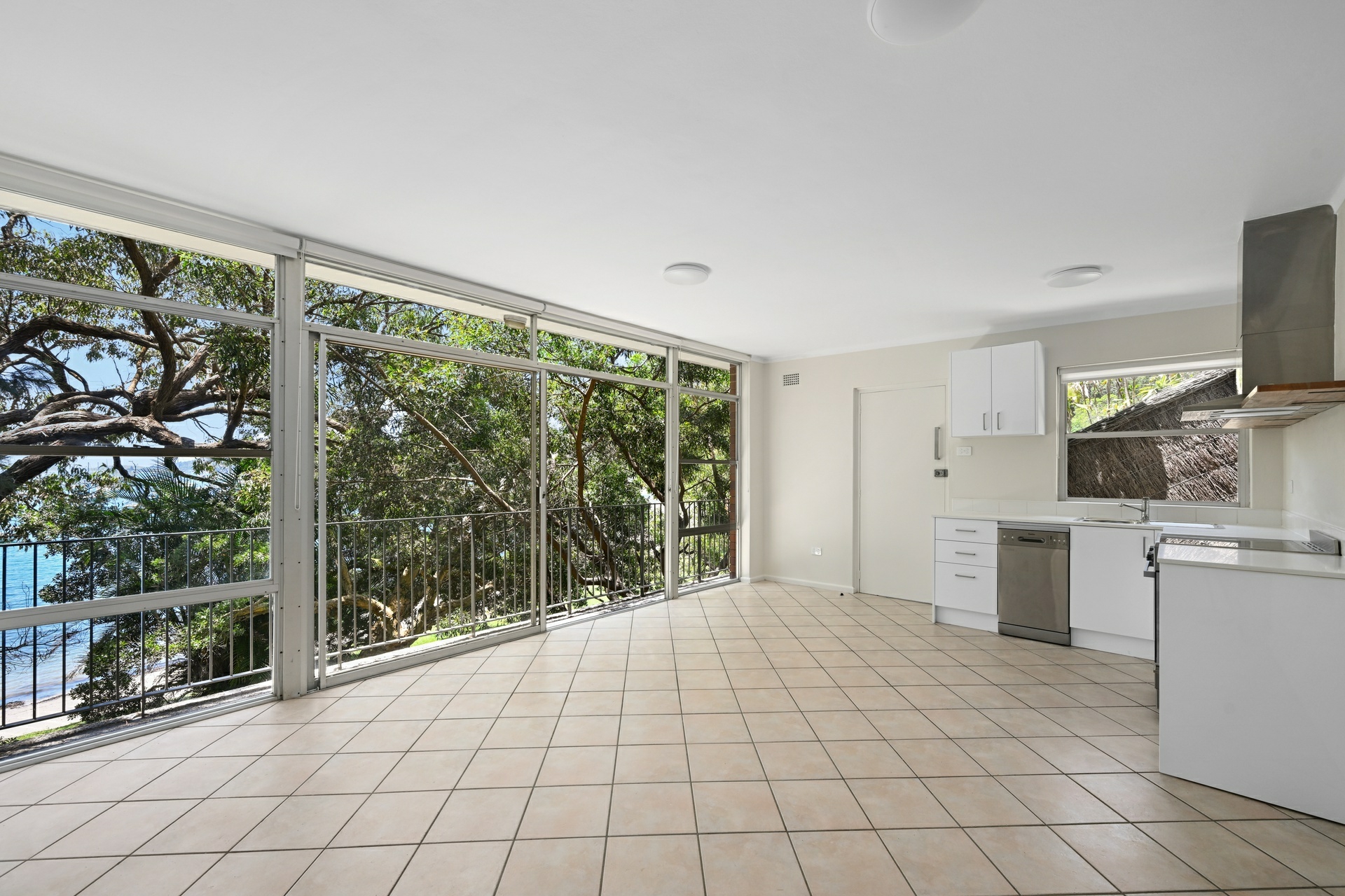 Flat 1/134 Hudson Parade, AVALON BEACH