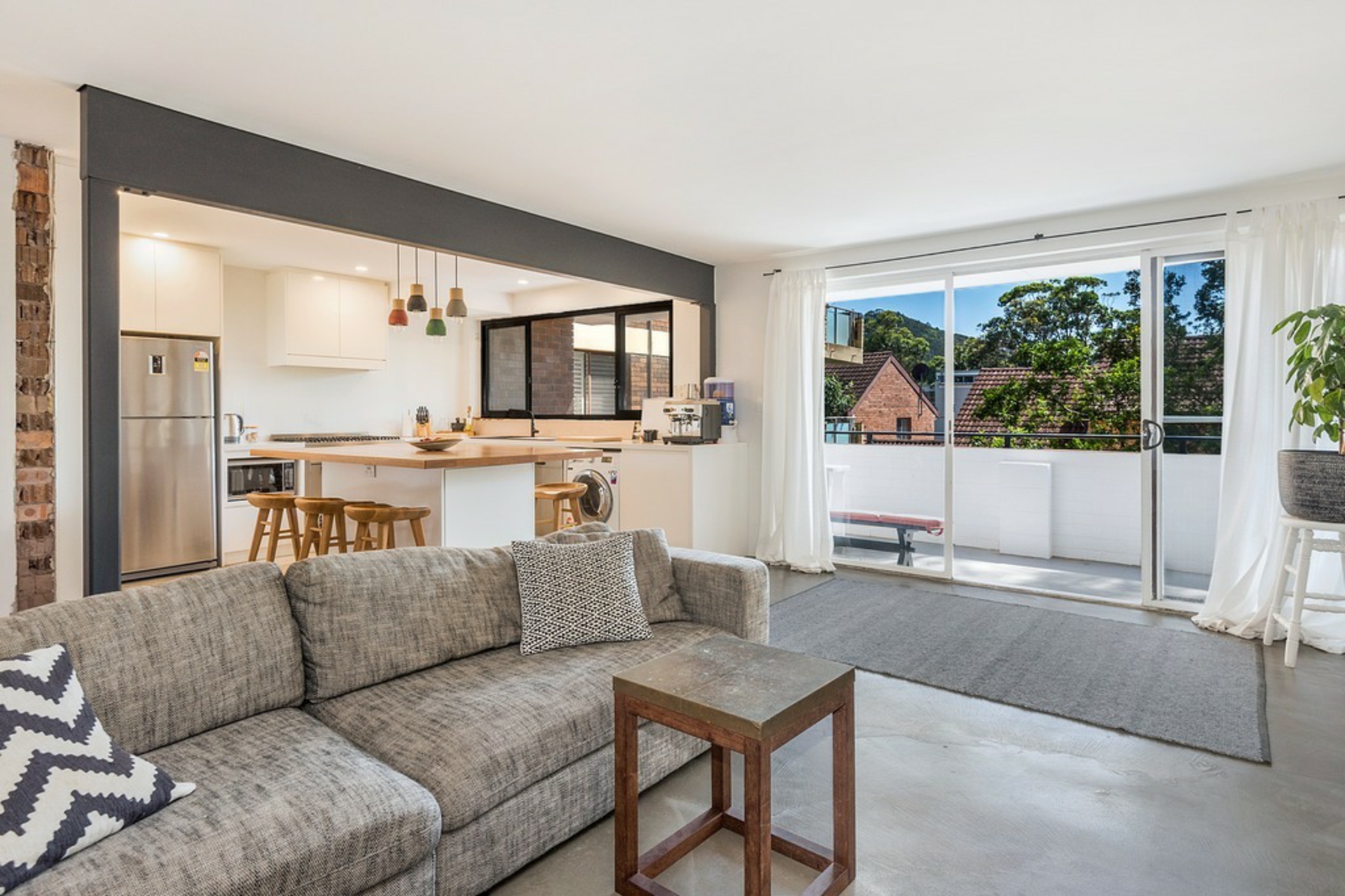4/27-31 Ocean Avenue, NEWPORT