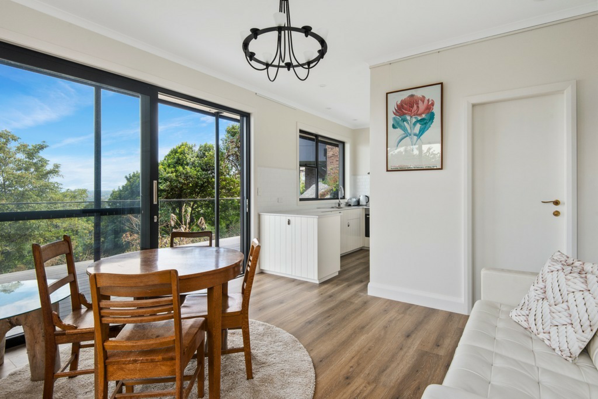 1a Kanimbla Crescent, Bilgola Plateau NSW - for Rent - LJ Hooker