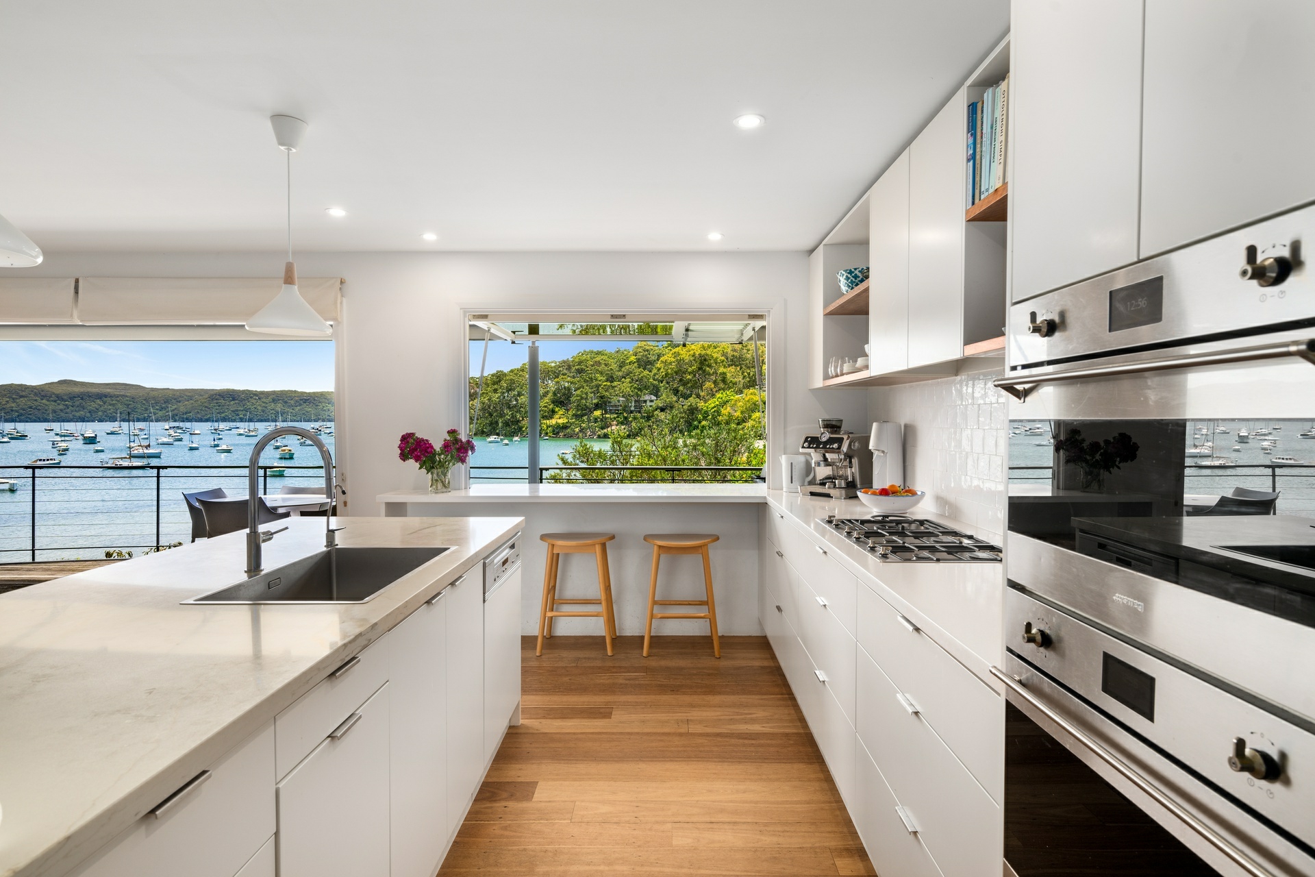116 Prince Alfred Parade, NEWPORT