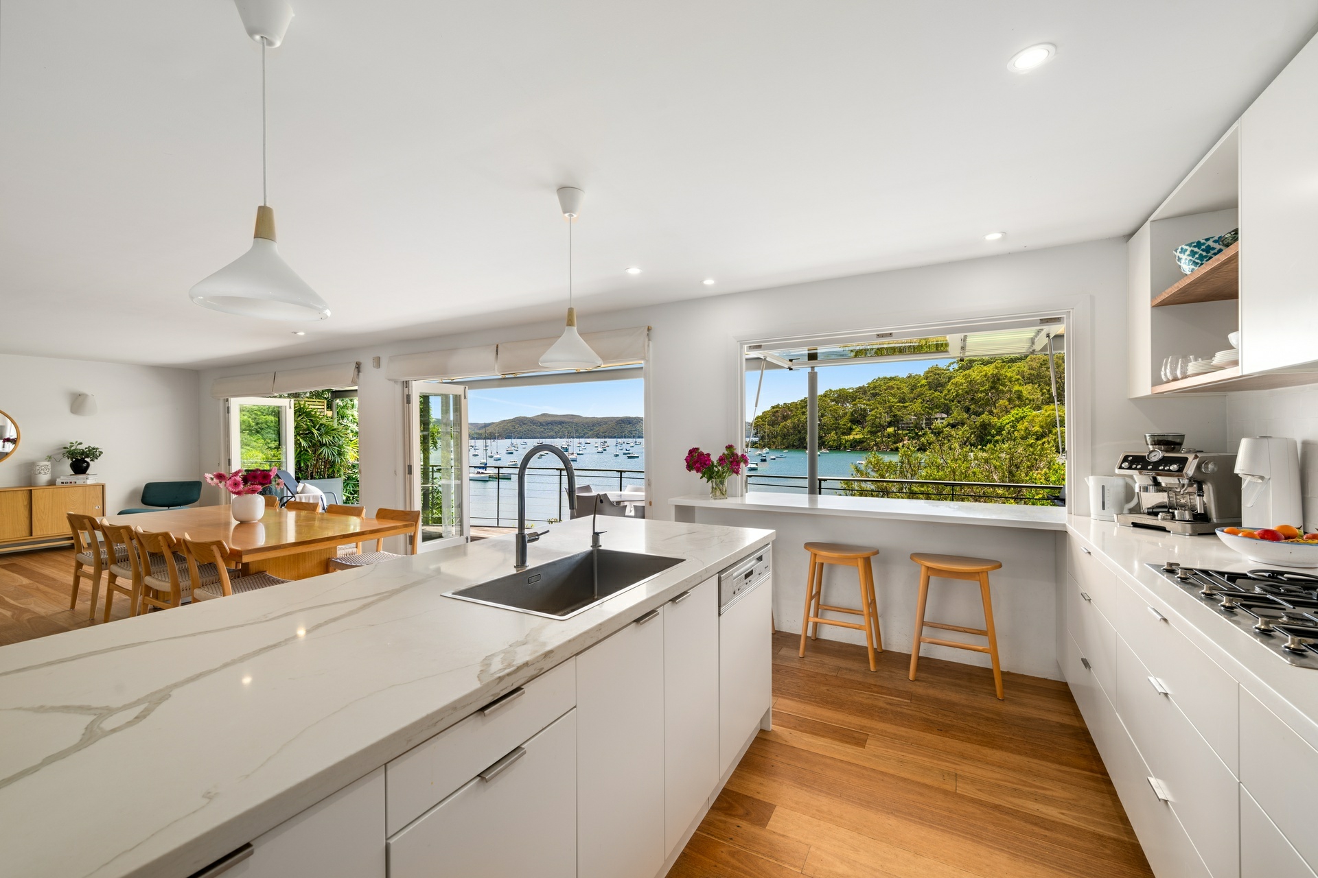 116 Prince Alfred Parade, NEWPORT