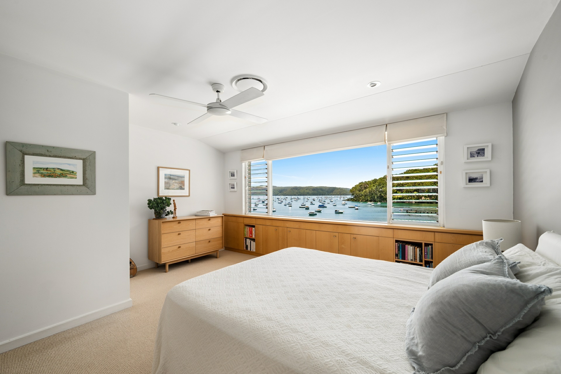 116 Prince Alfred Parade, NEWPORT