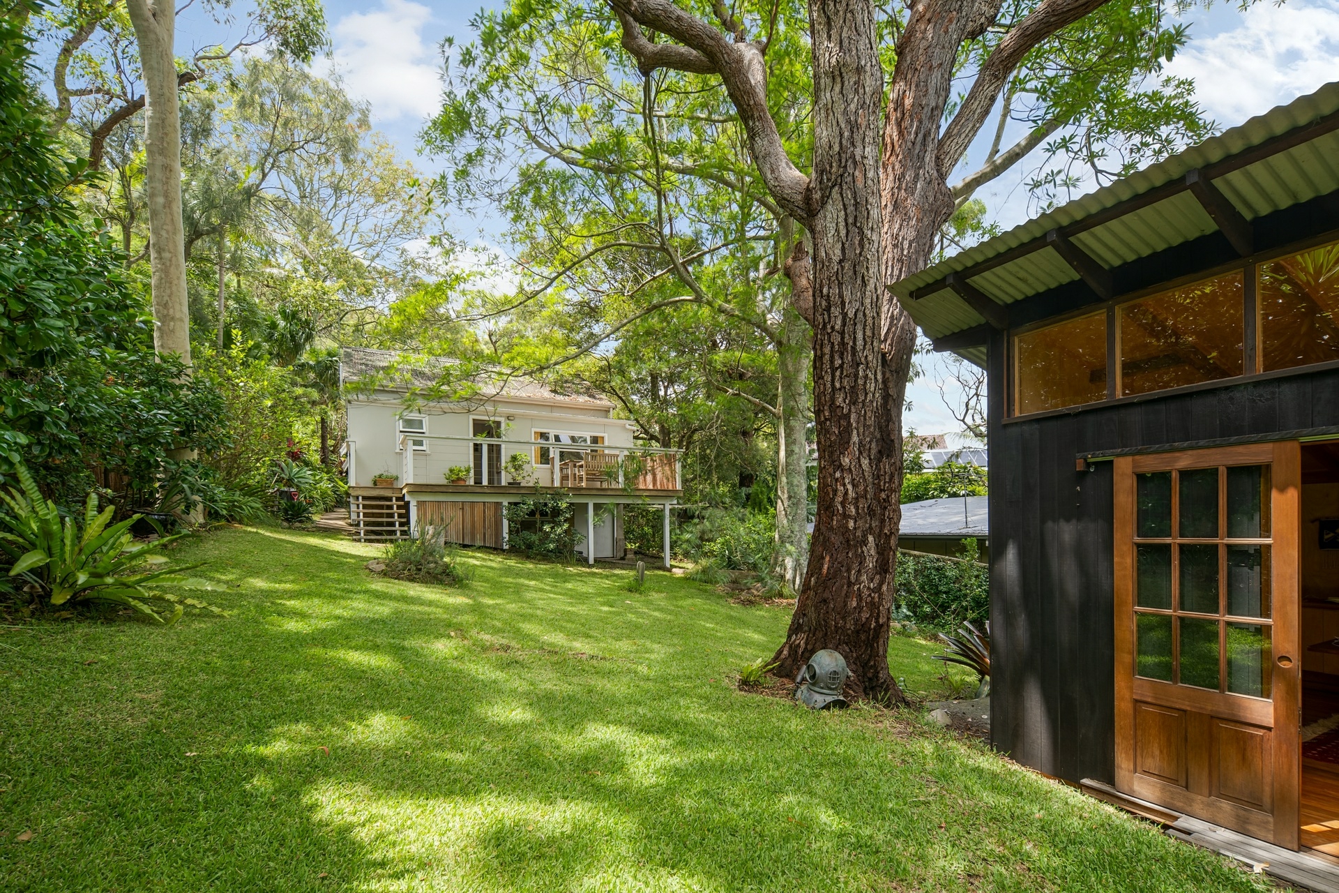 66 Whale Beach Road, Avalon Beach